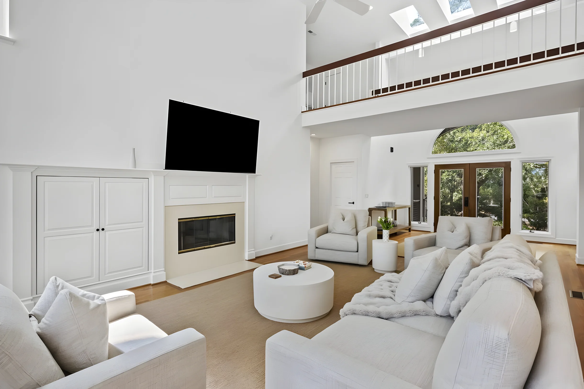 Wander Kiawah Pond #3