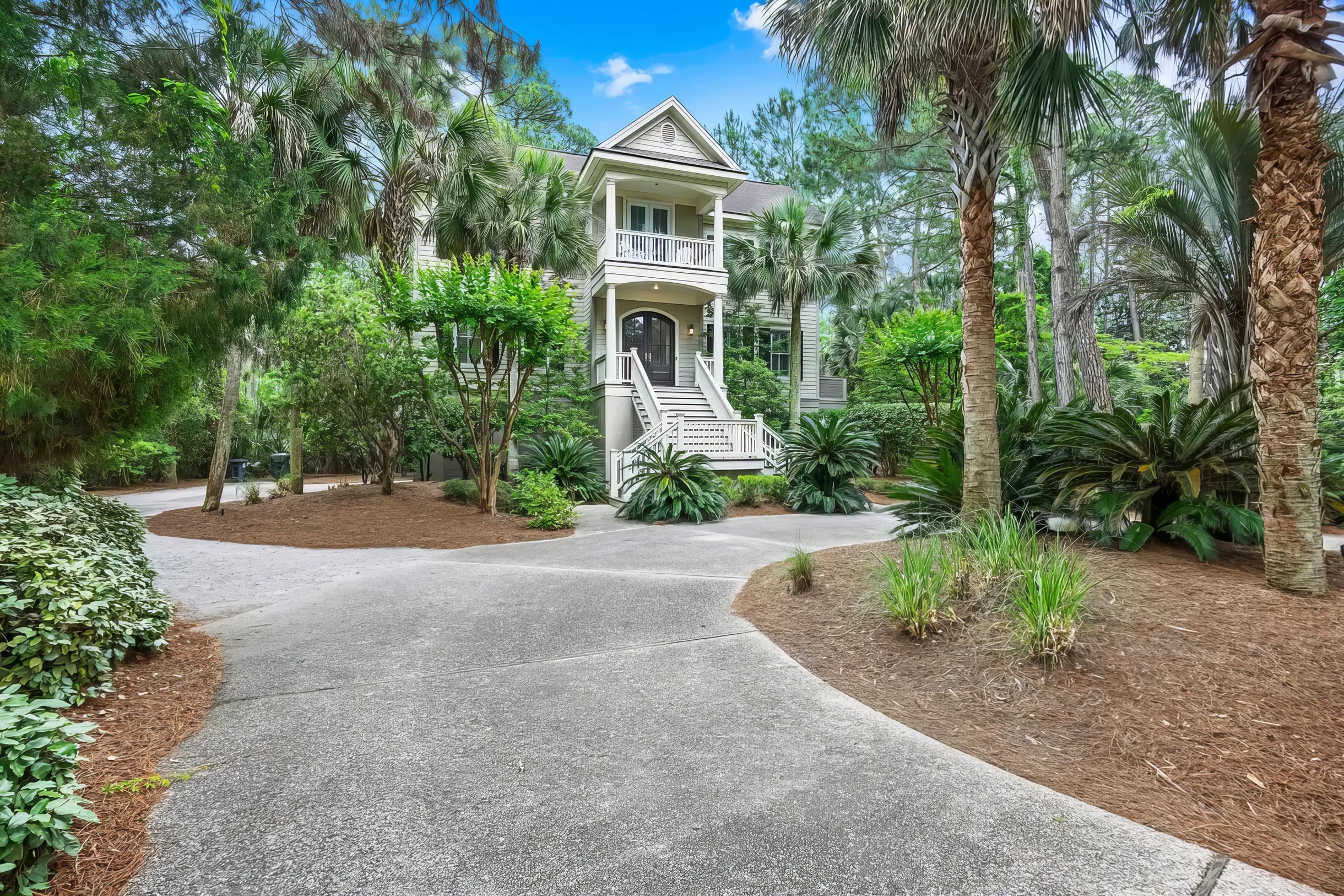 Wander Kiawah Lowcountry #1