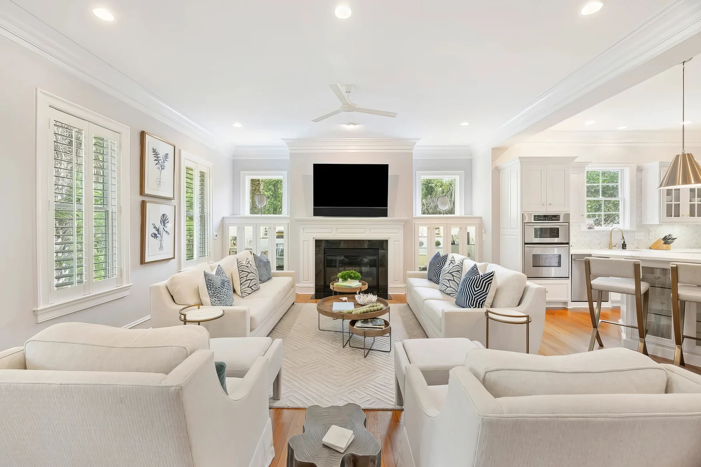 Wander Kiawah Lowcountry #3