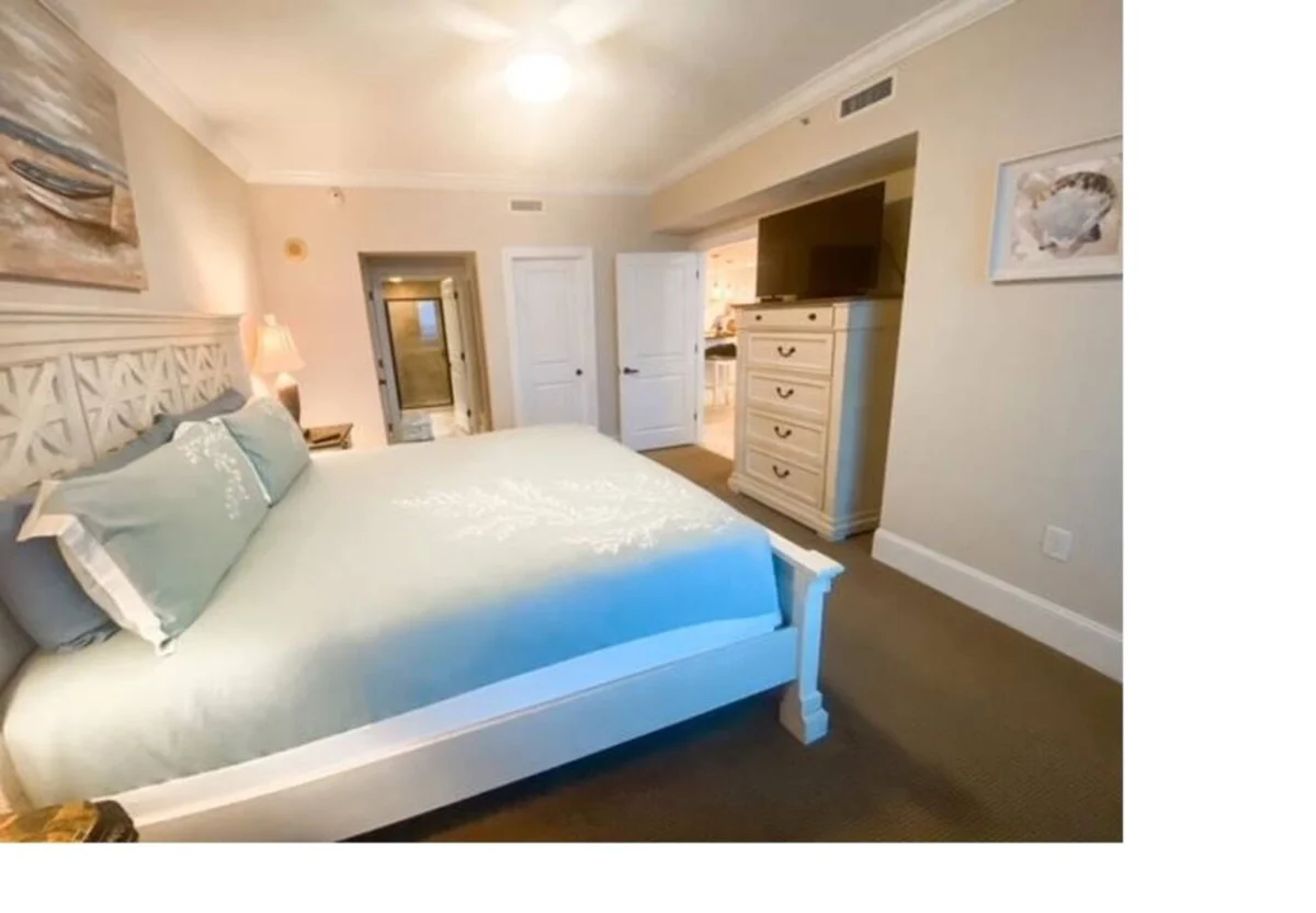 Bedroom 1 image 1