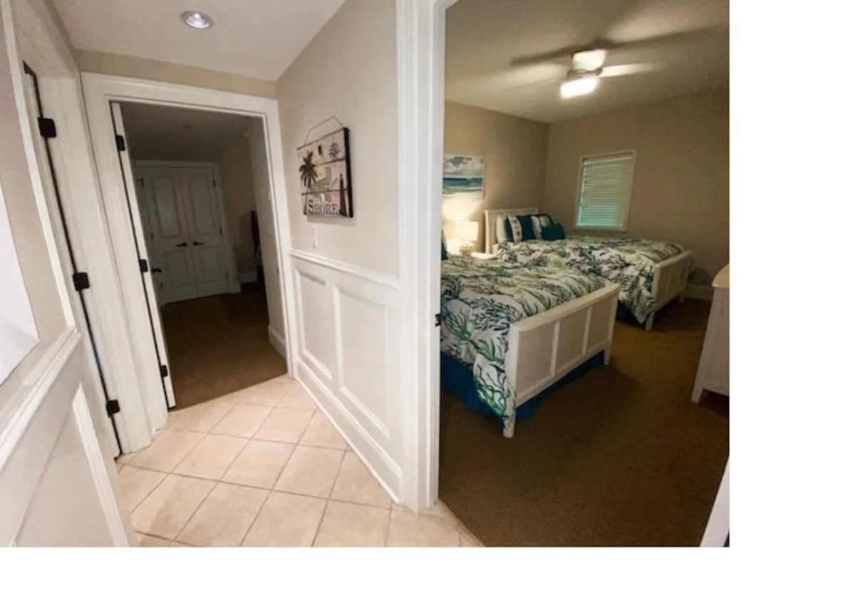Bedroom 2 image 1