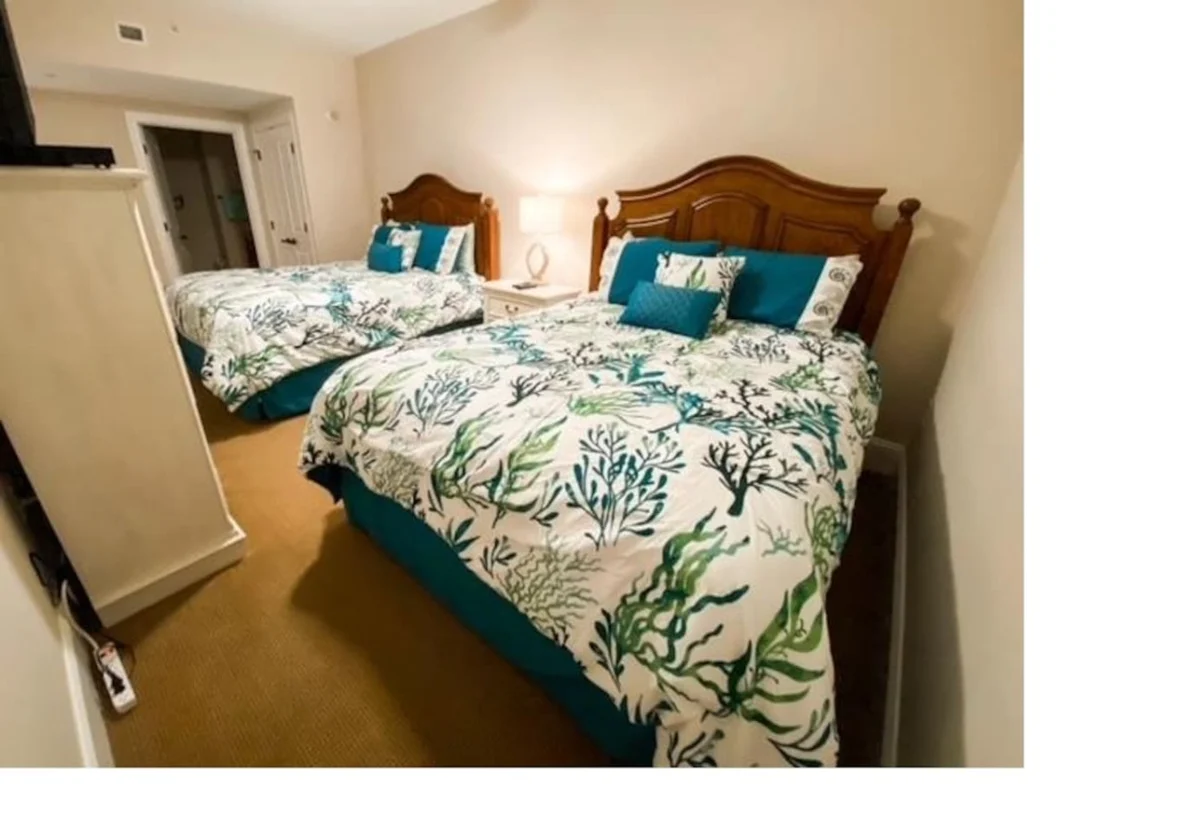 Bedroom 3 image 1