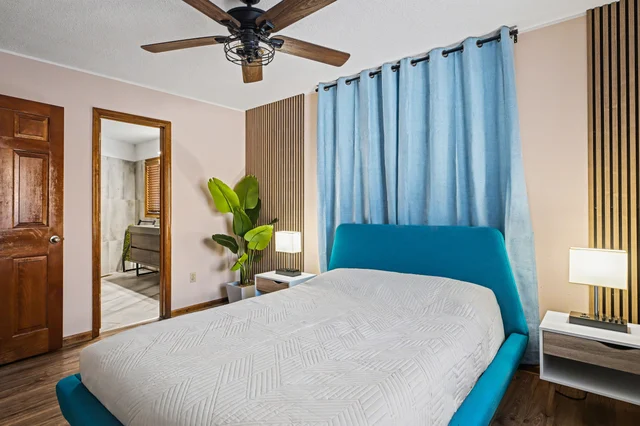 Bedroom 3 image 1