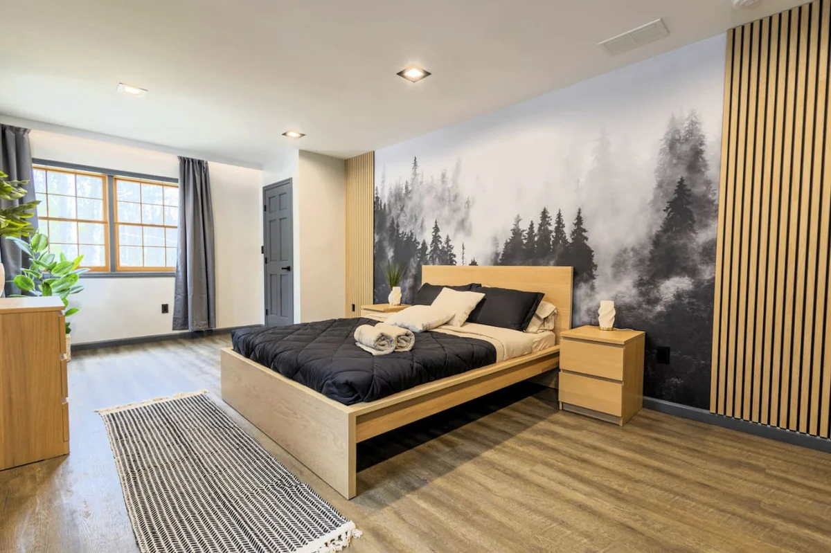 Bedroom 1 image 1