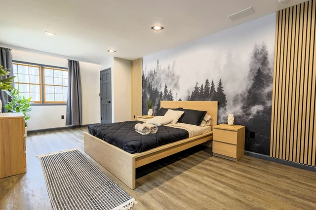 Bedroom 1 image 1
