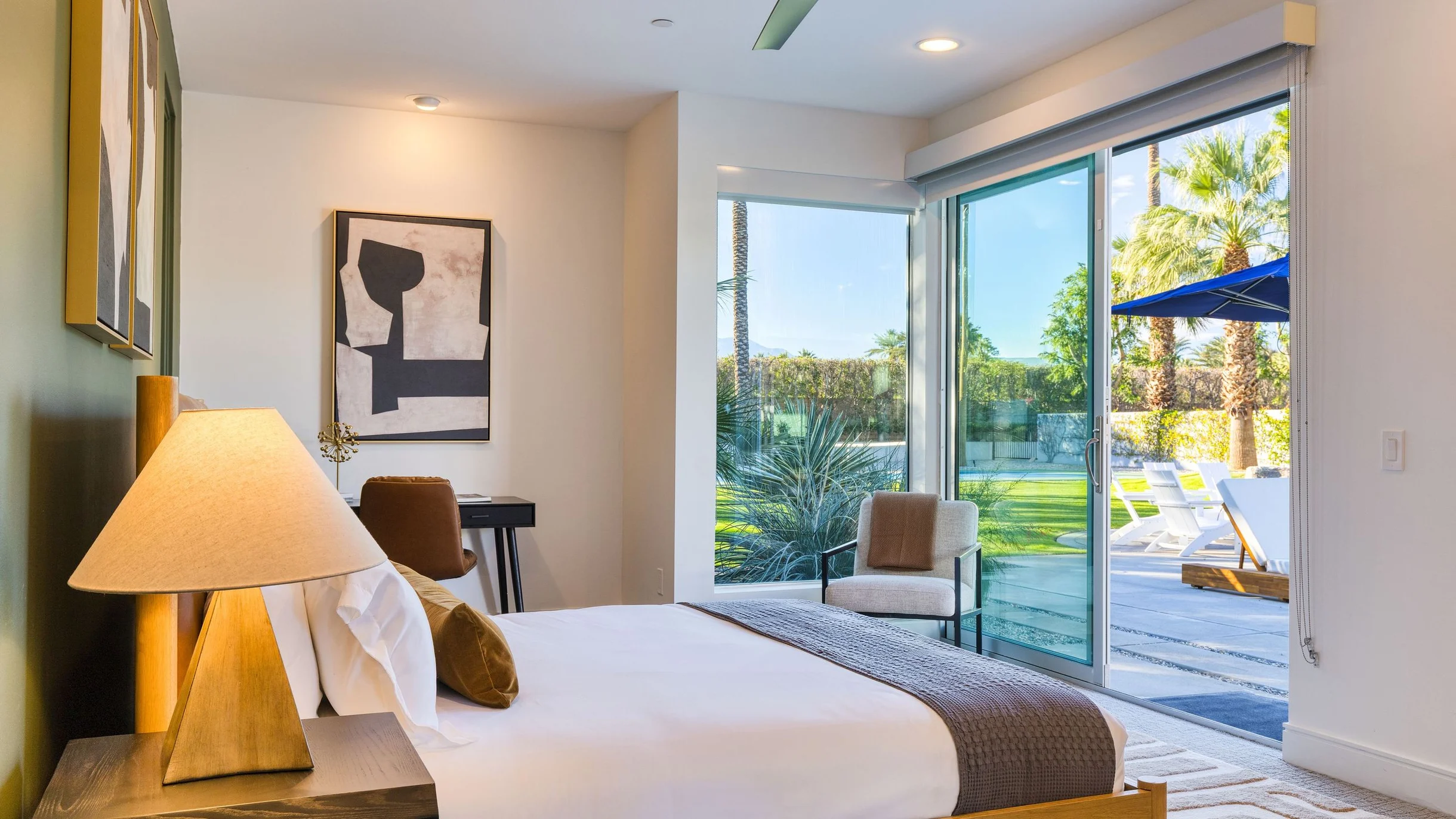 Wander La Quinta Cove #55