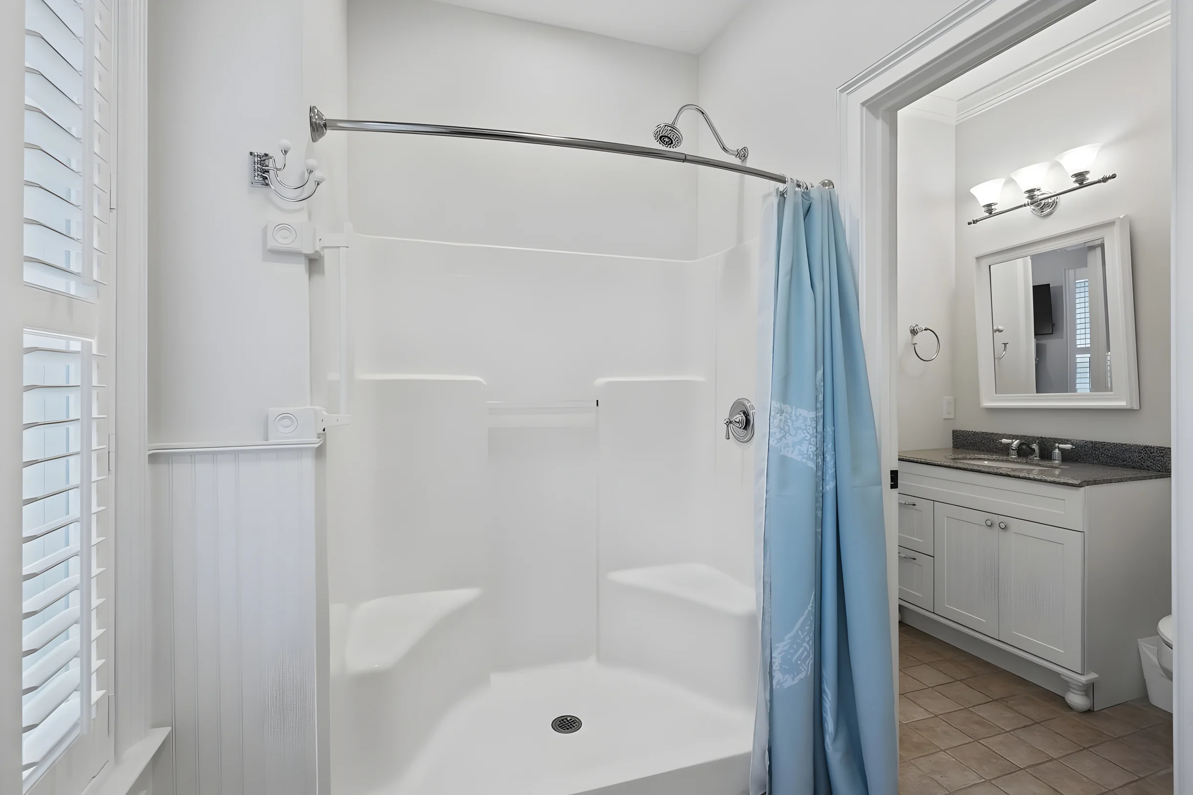 Wander Seabrook Escape #38