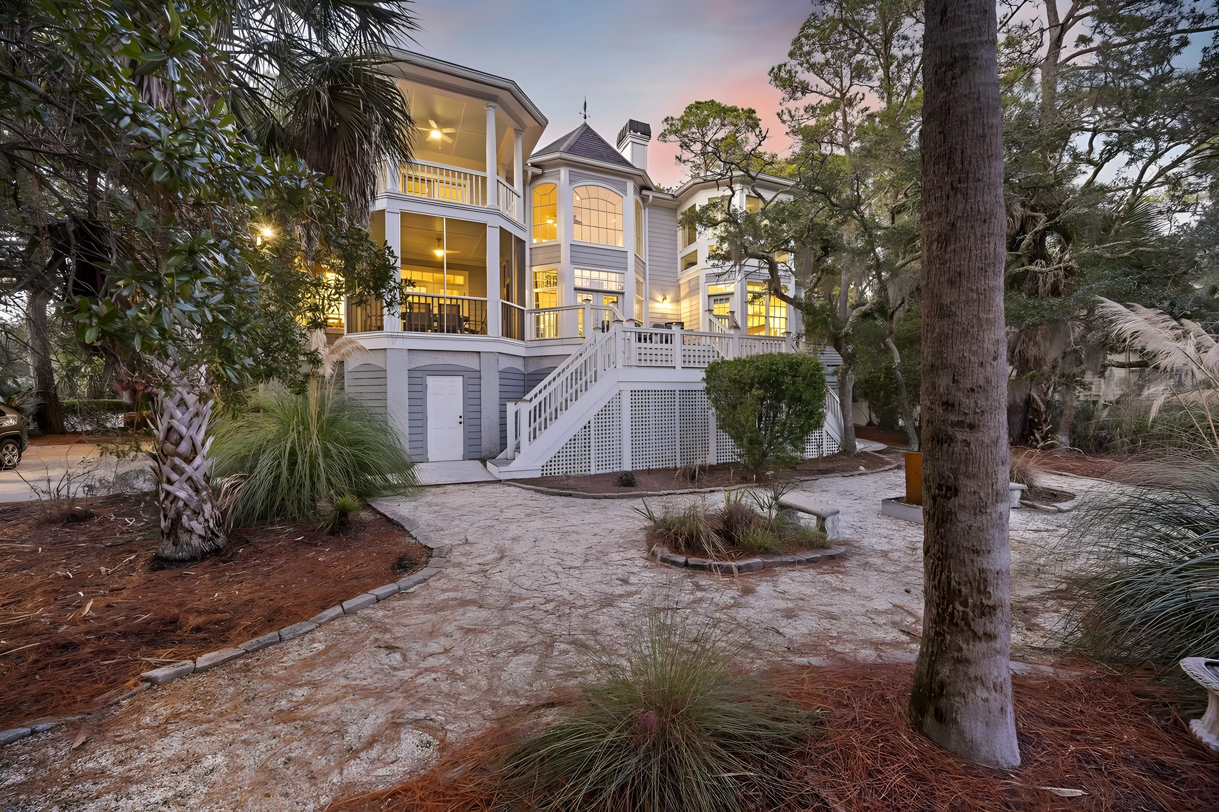 Wander Seabrook Escape #1