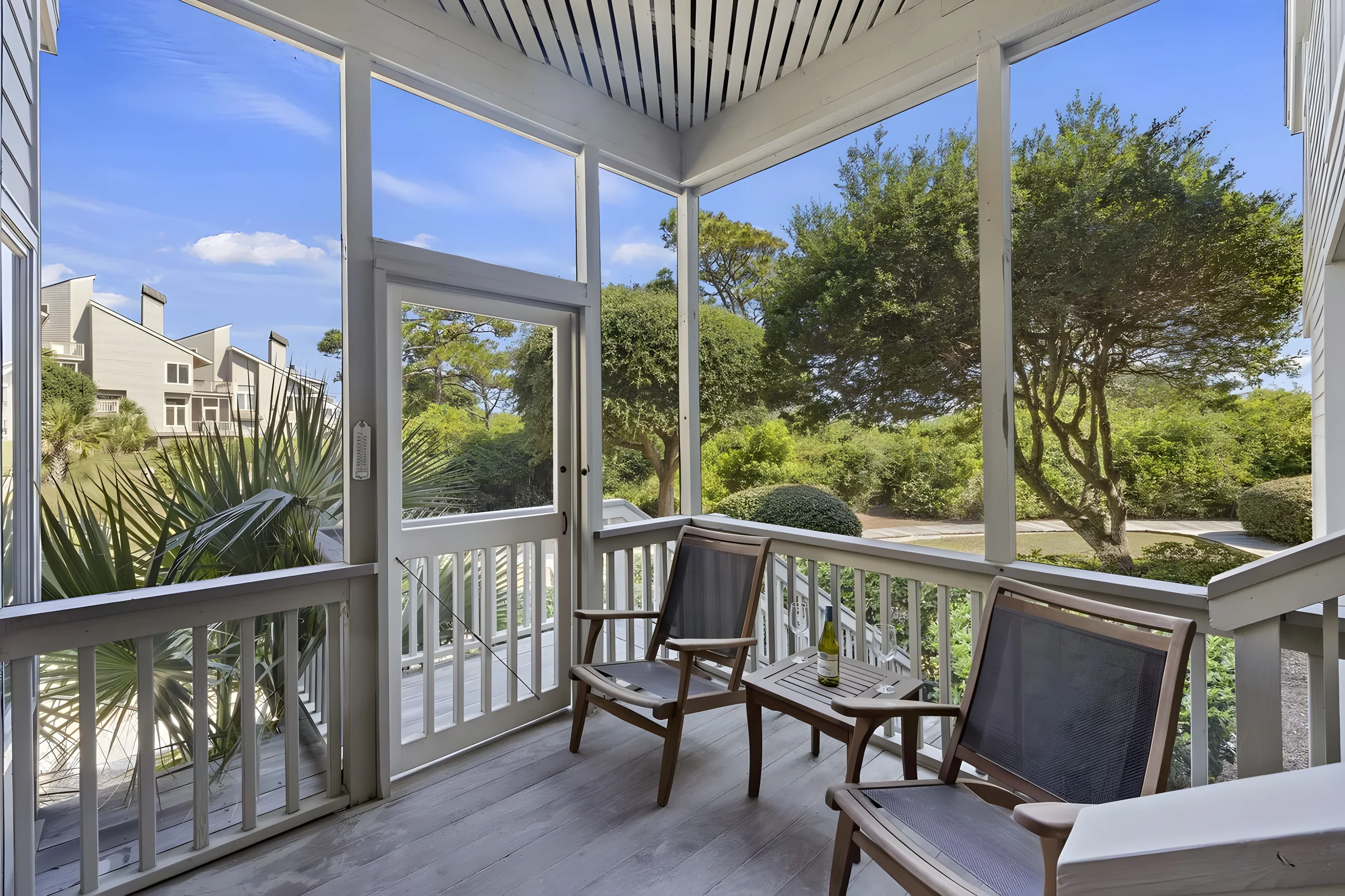 Wander Kiawah Drifts #2