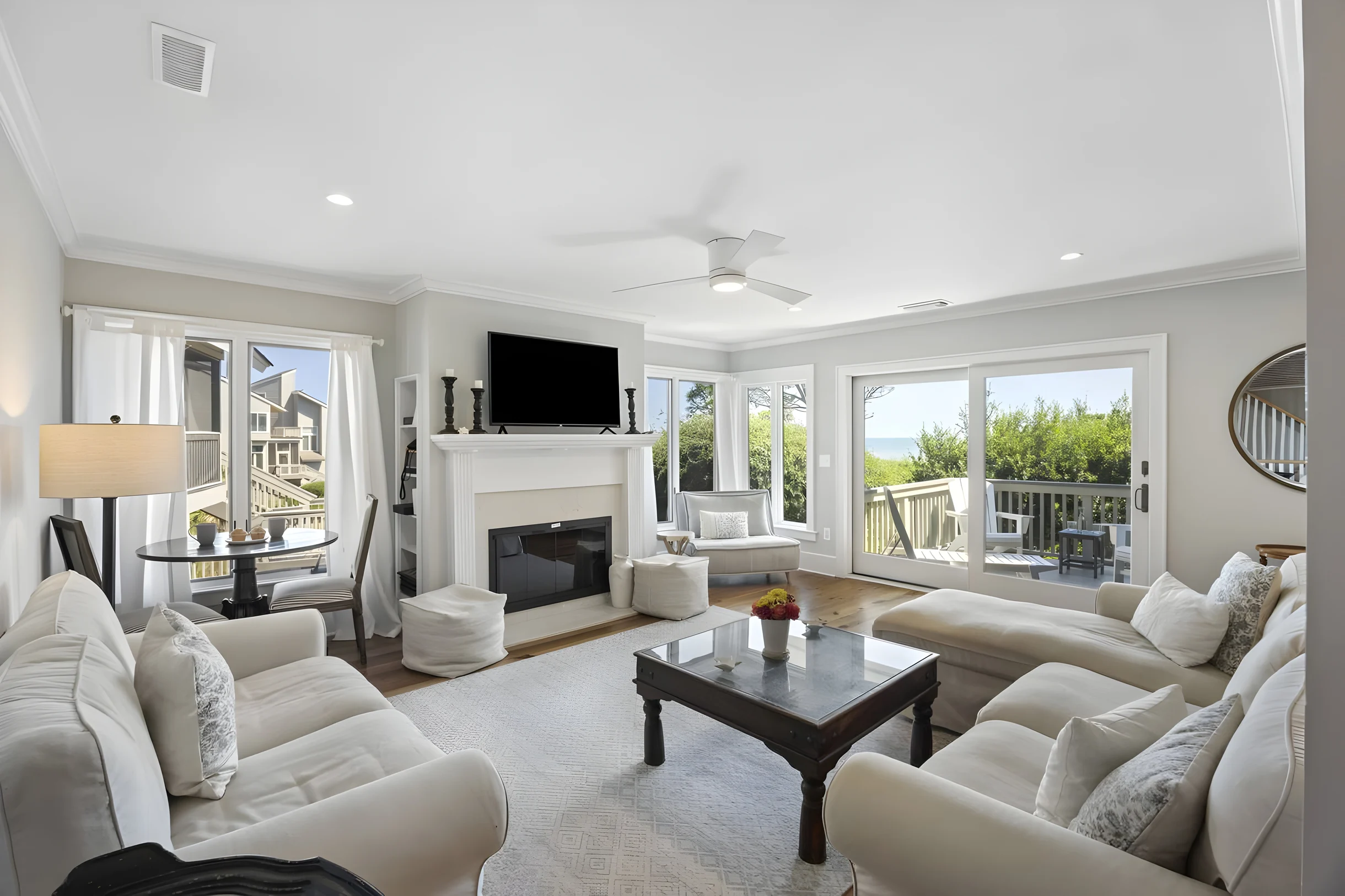 Wander Kiawah Drifts #3