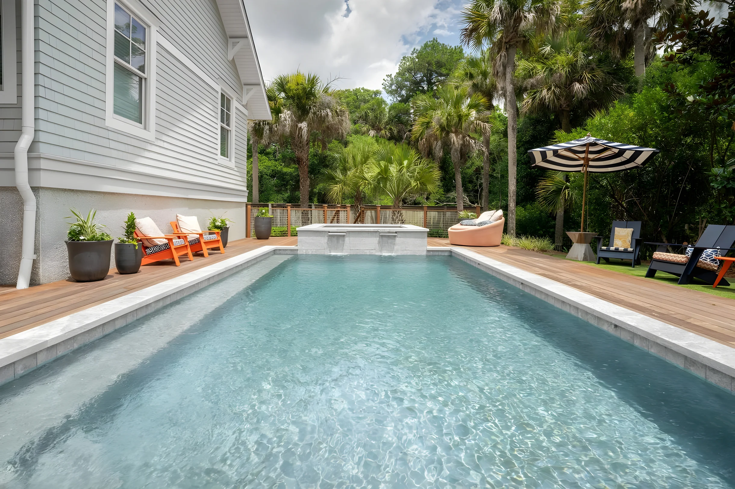 Wander Kiawah West Beach #2