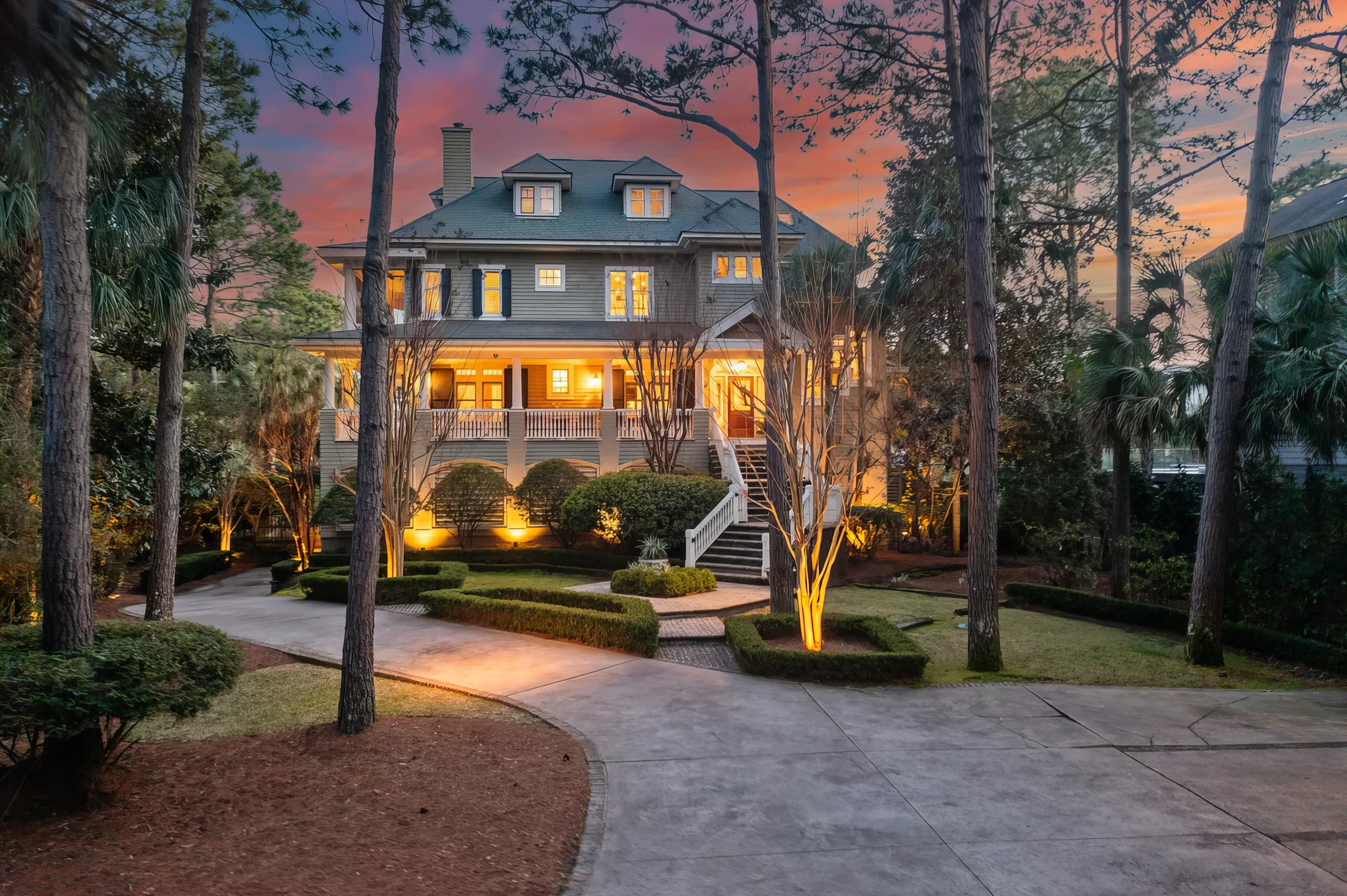 Wander Kiawah Island Oceanfront #2