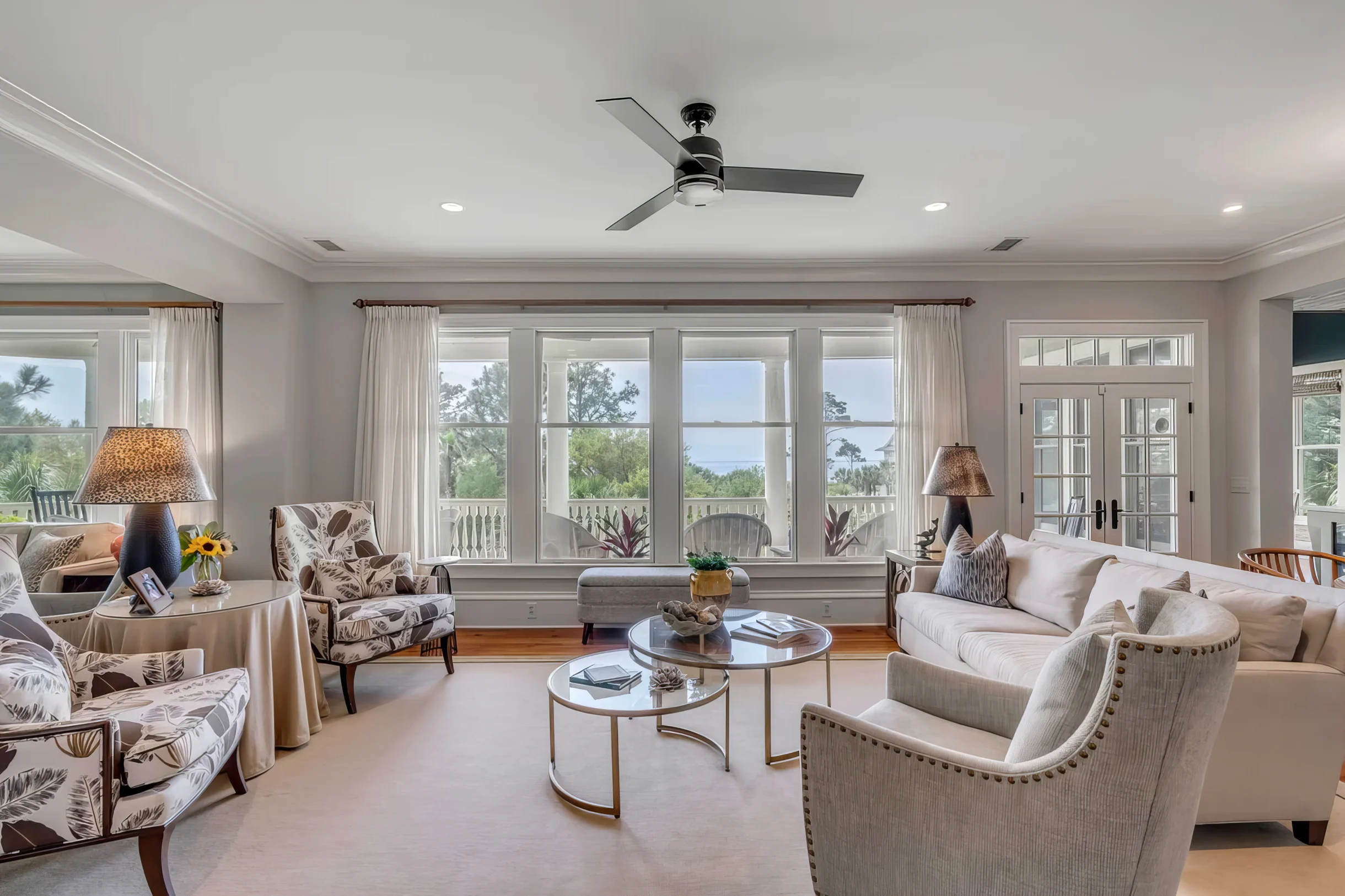 Wander Kiawah Island Oceanfront #3