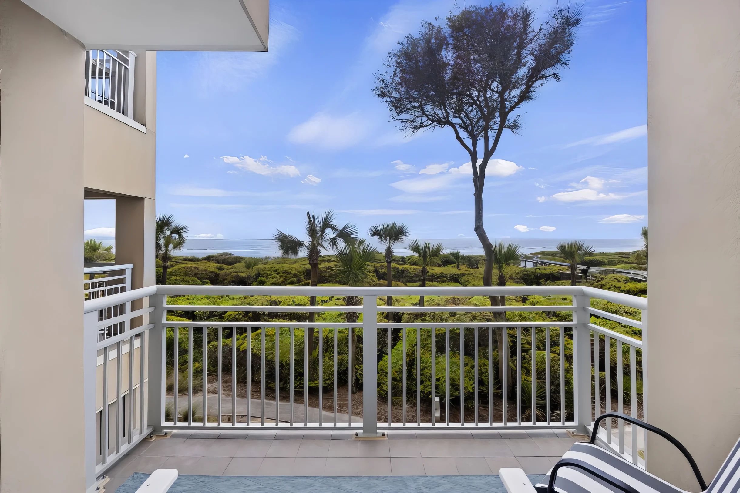 Wander Kiawah Emerald #2