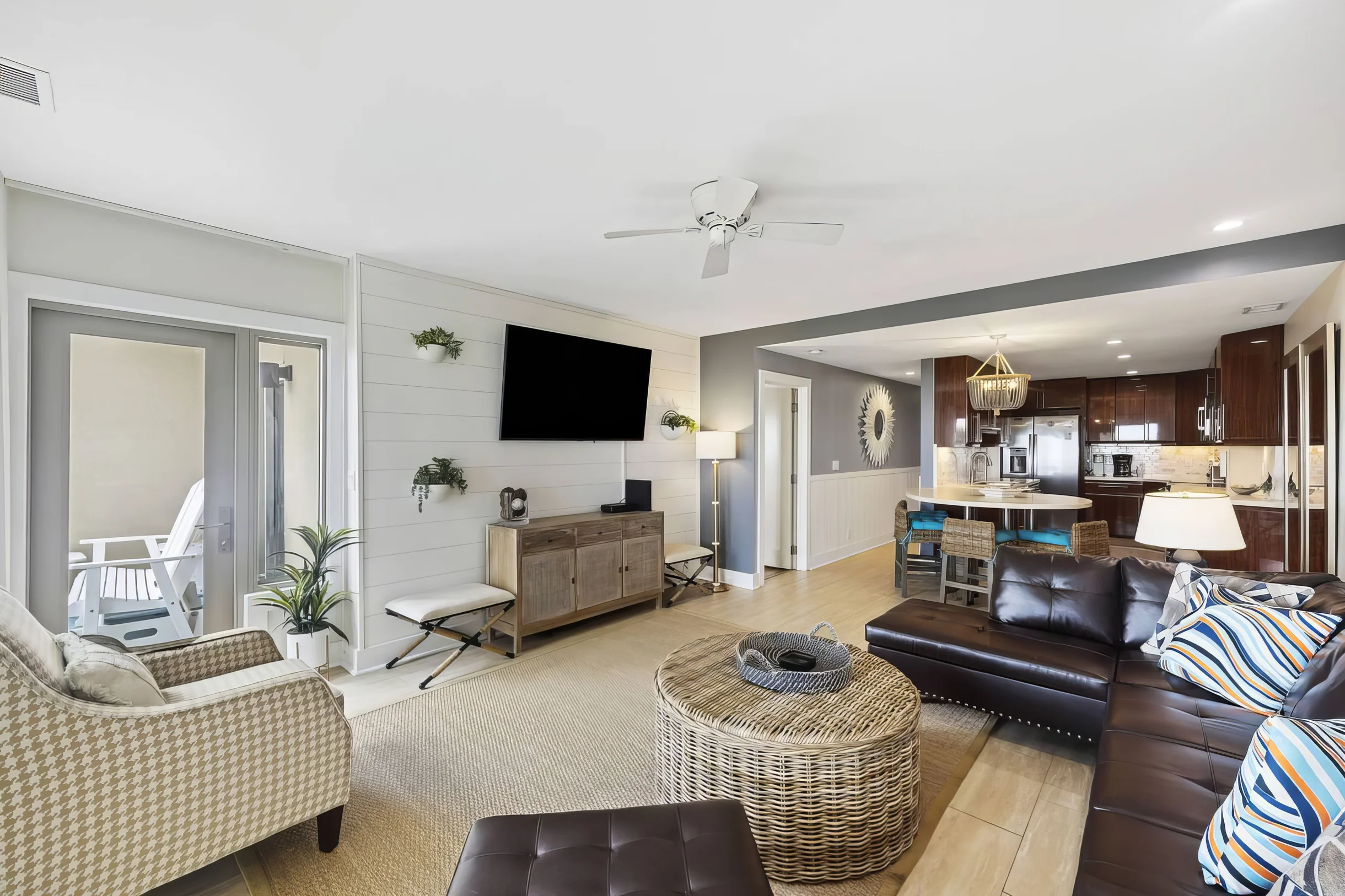 Wander Kiawah Emerald #3