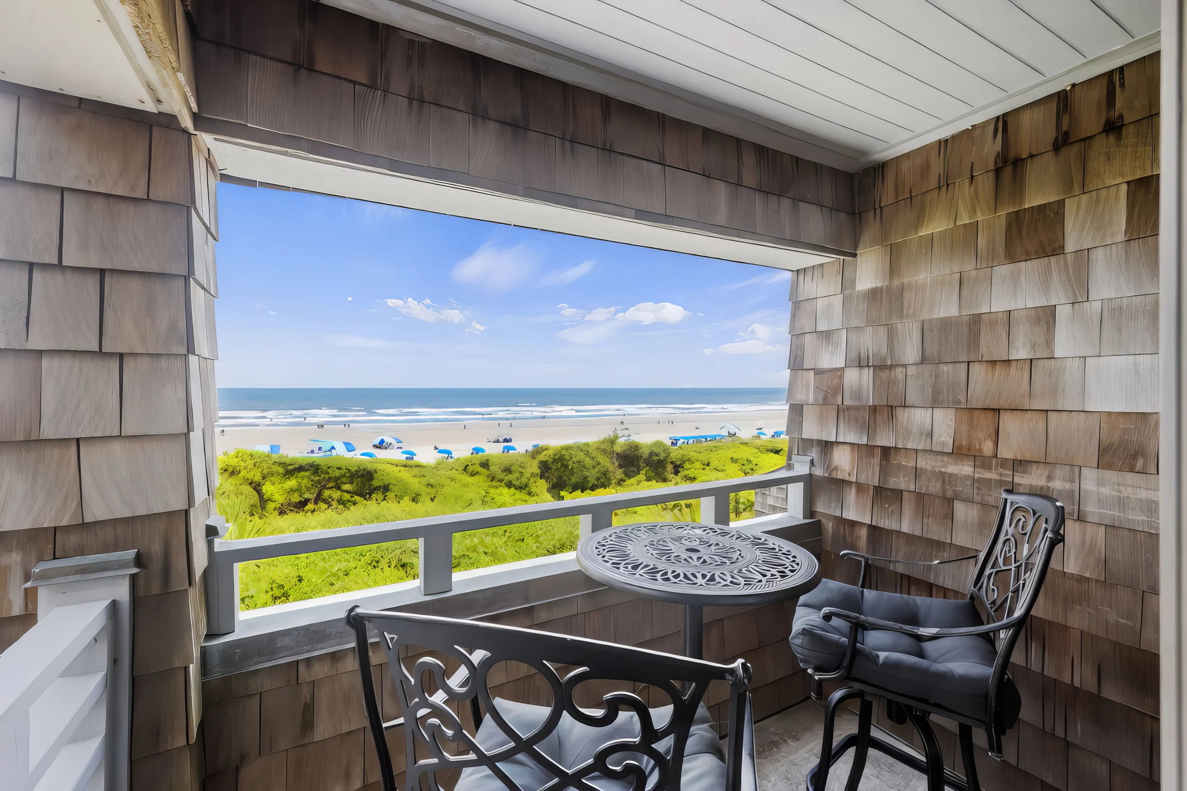 Wander Kiawah Haze #2