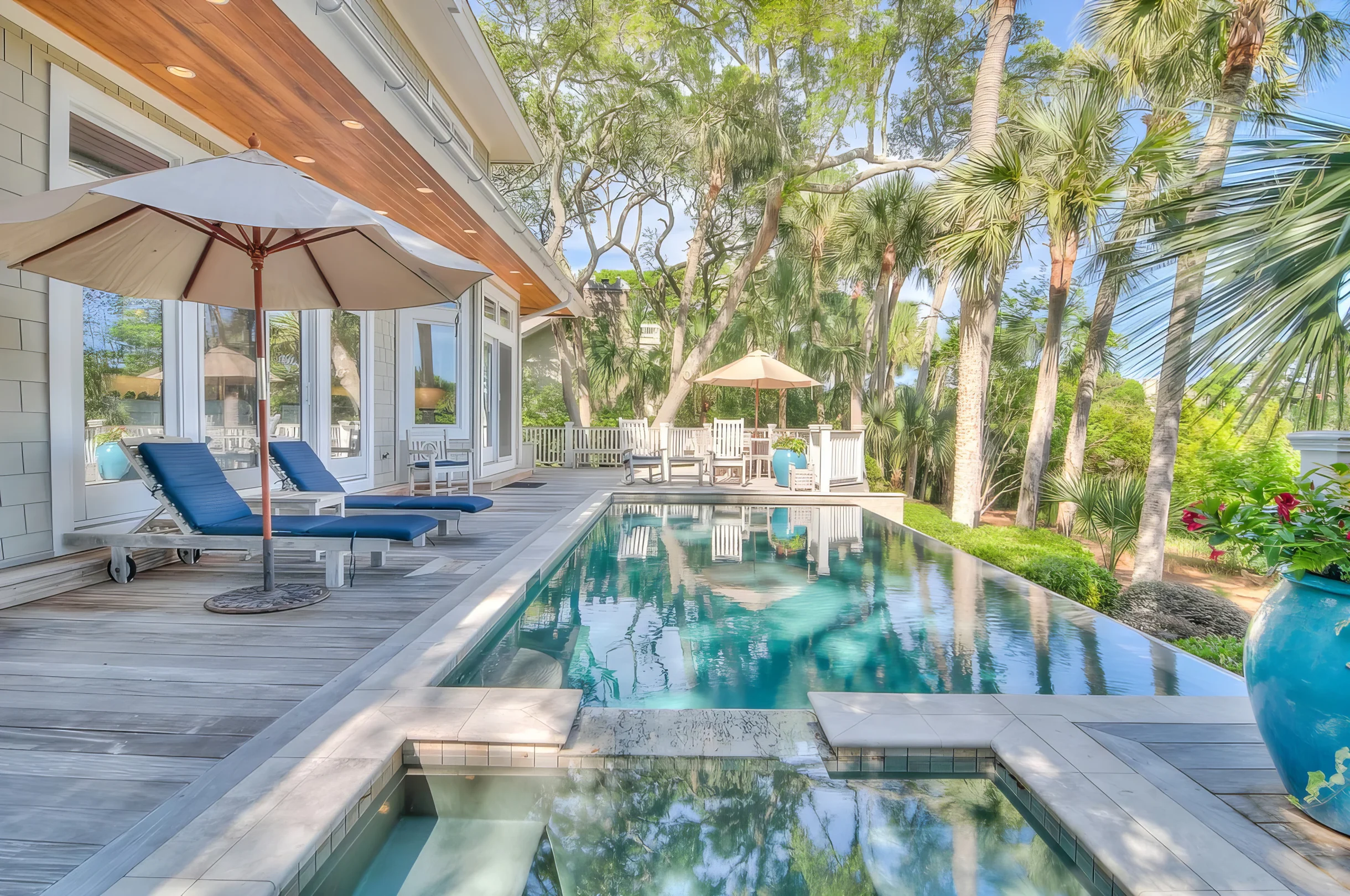 Wander Kiawah Shores