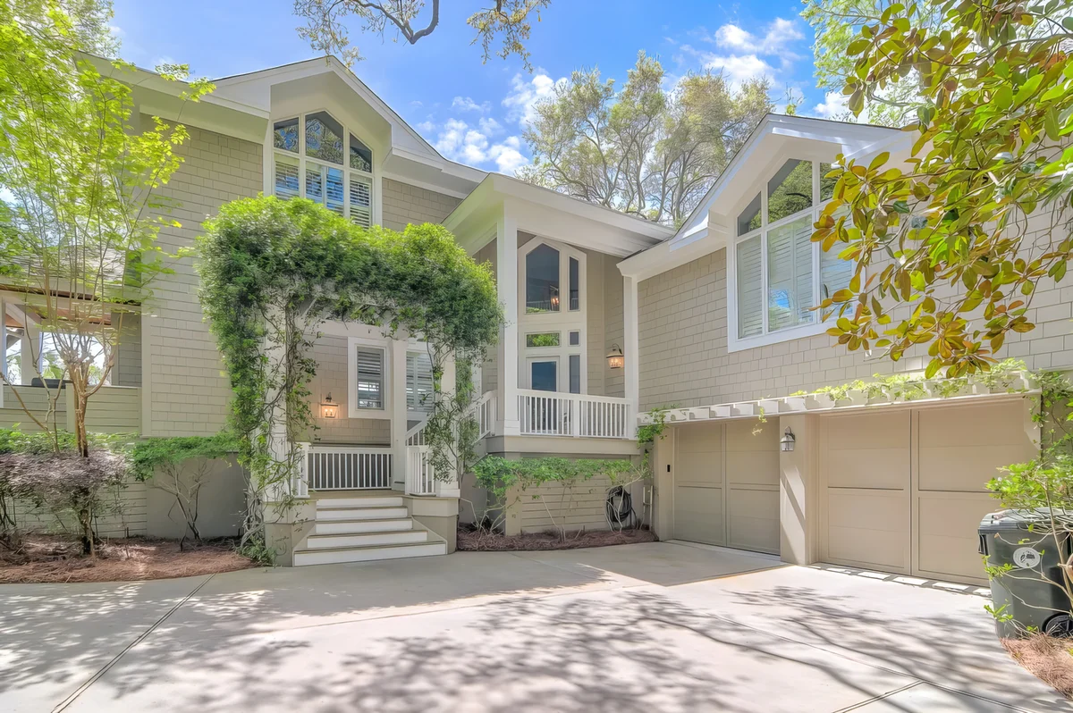 Wander Kiawah Shores