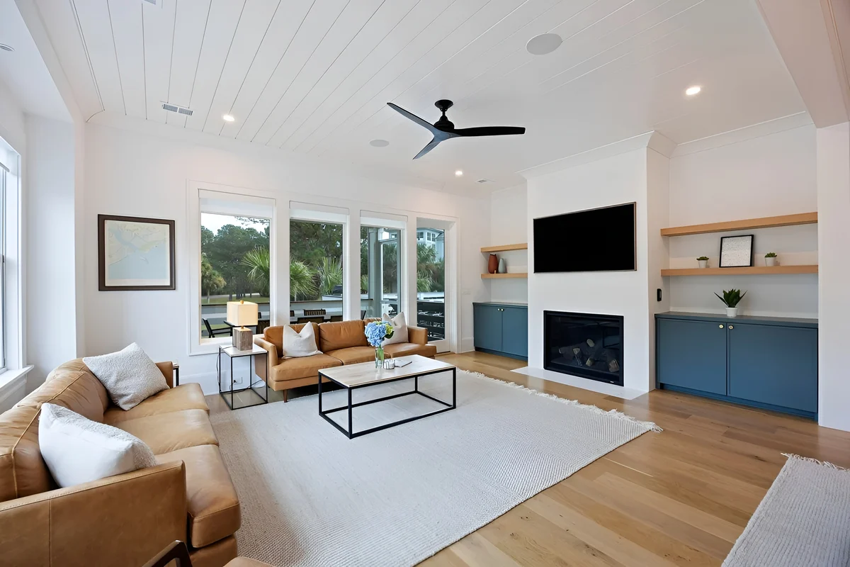 Wander Seabrook Island Haze #3