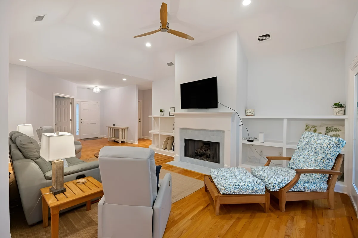 Wander Seabrook Palmettos #3