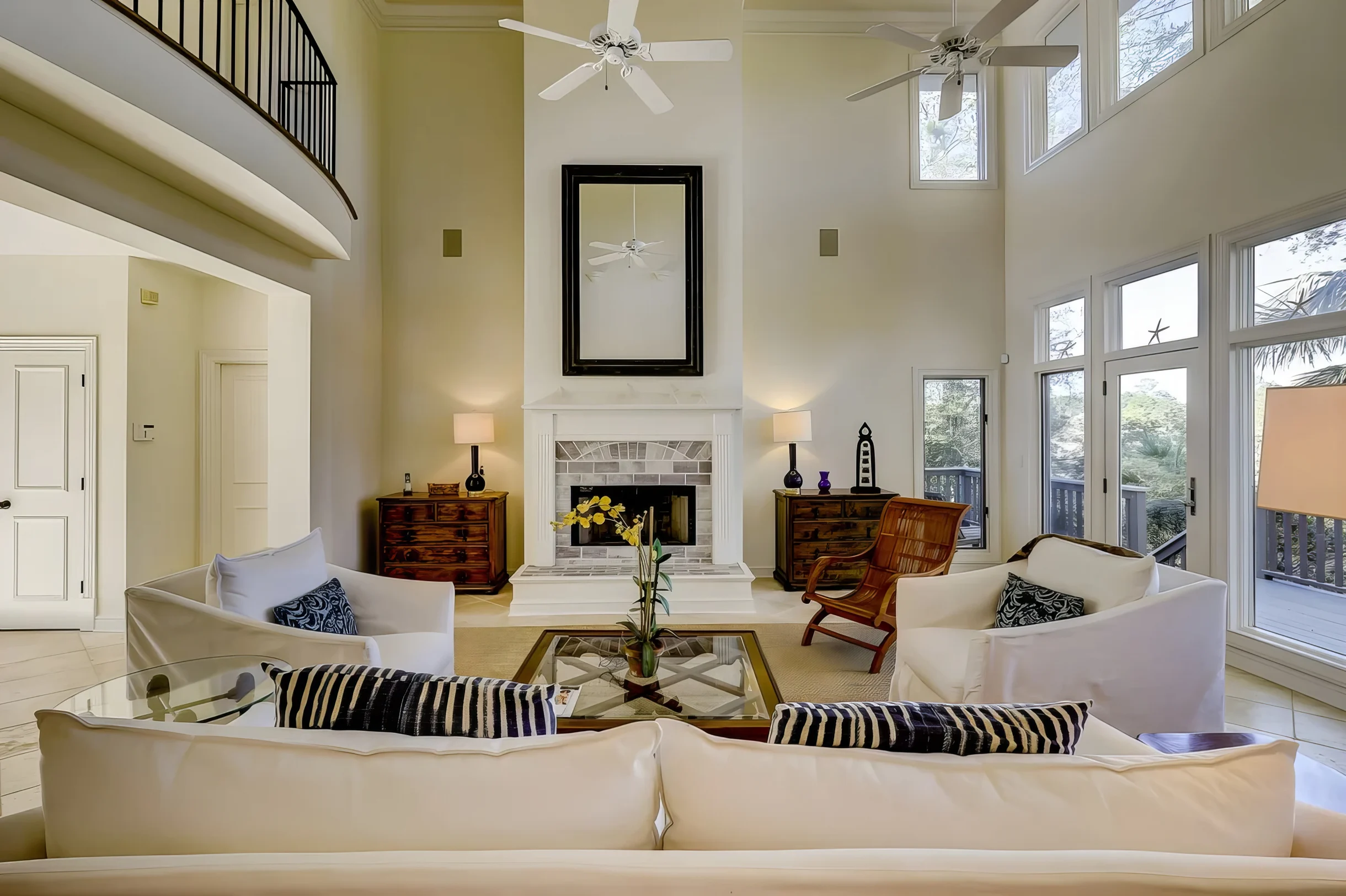 Wander Kiawah Garden #3