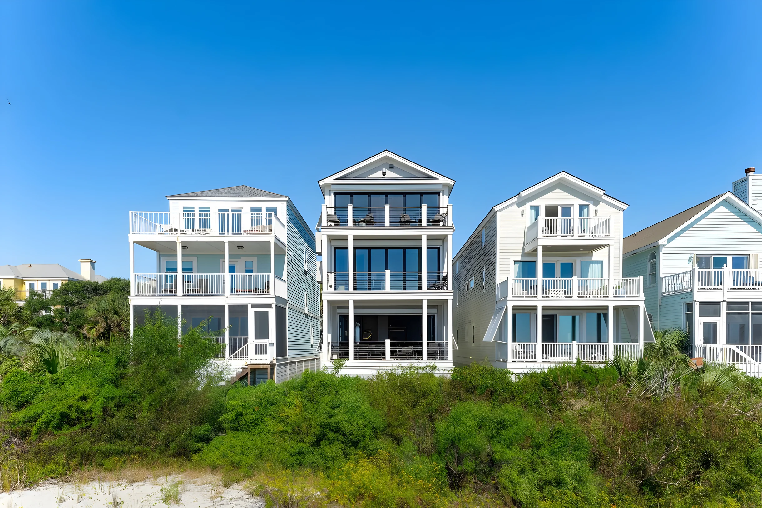 Wander Palms Breeze Haven #1