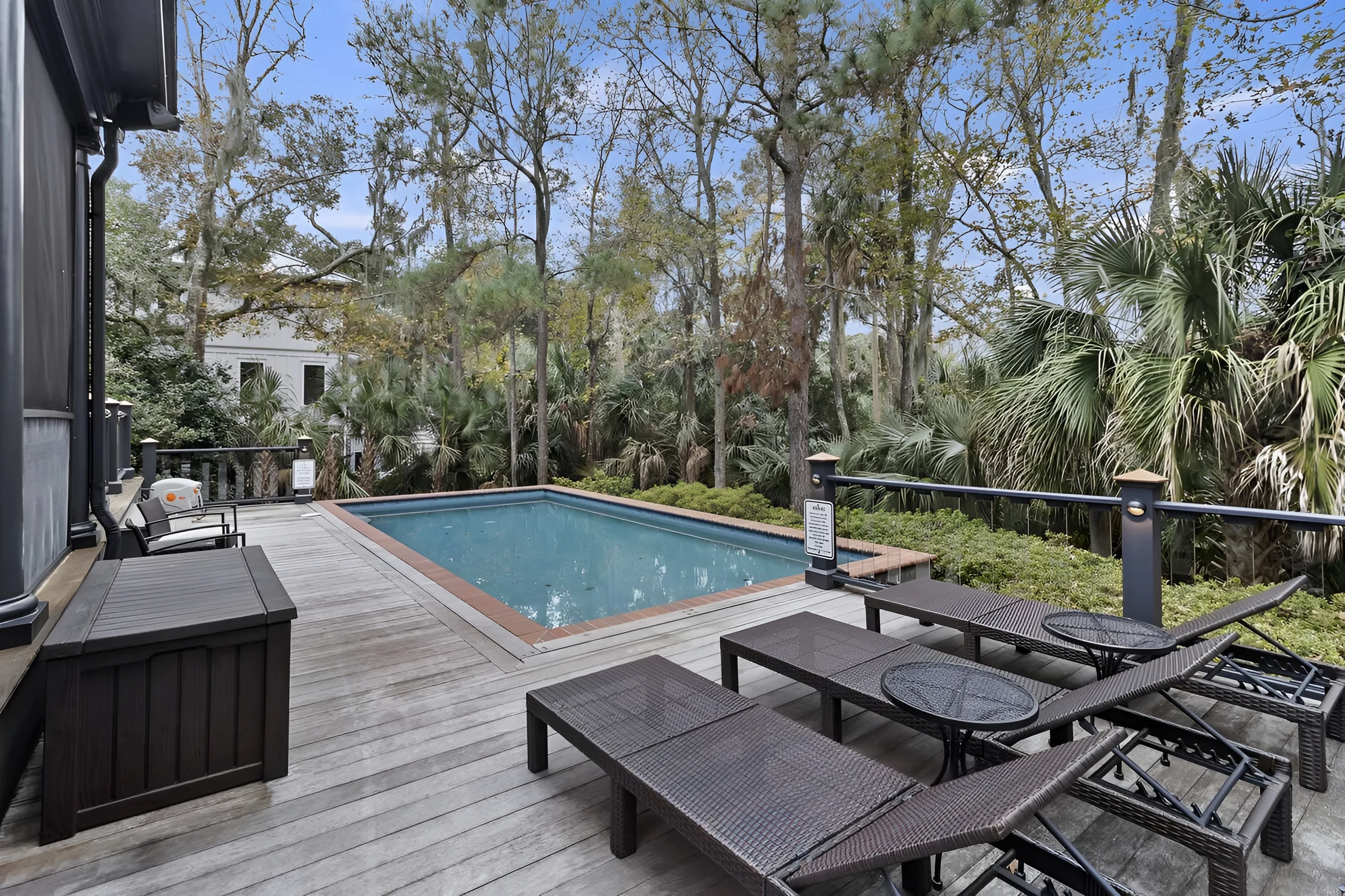 Wander Kiawah Golden #2