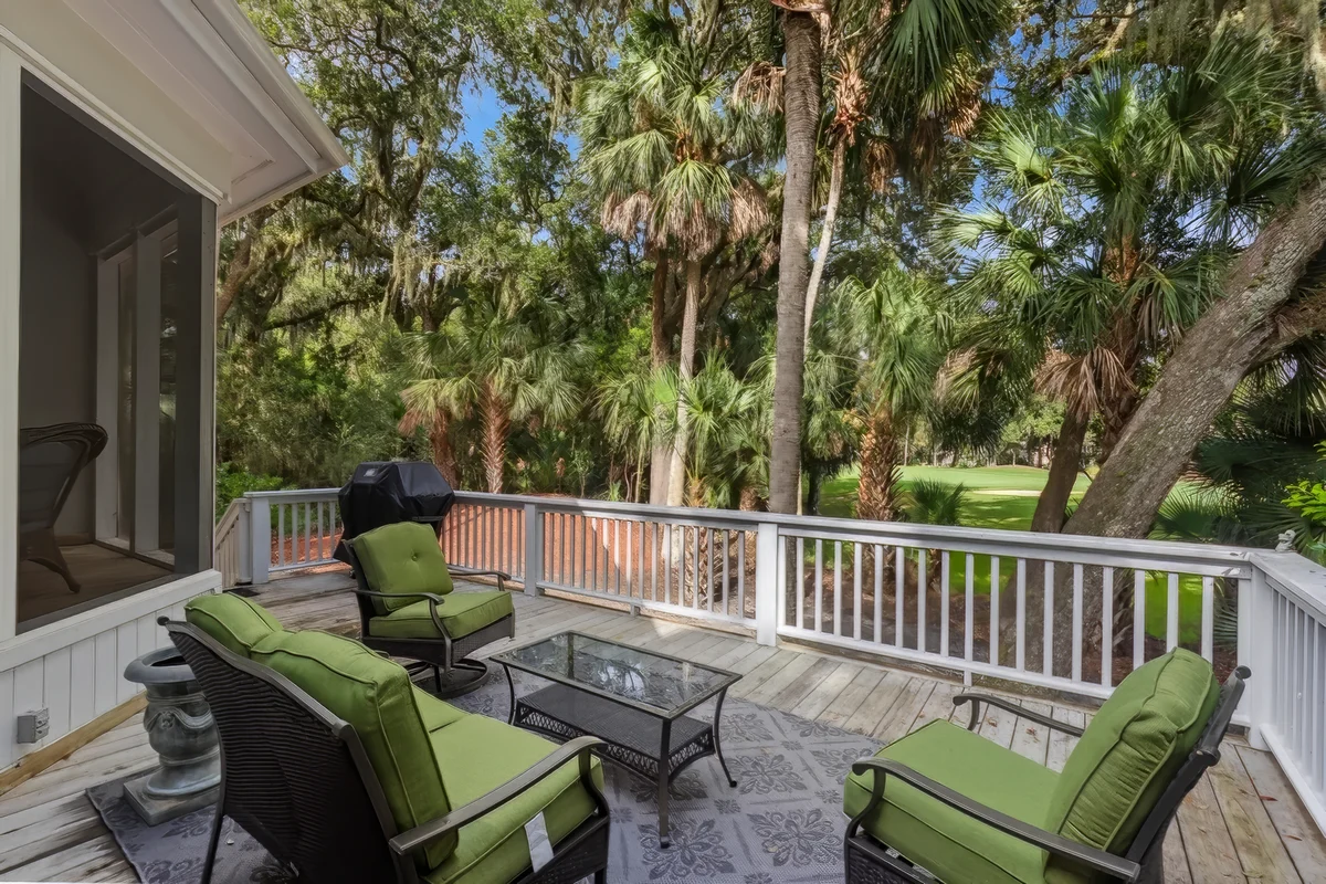 Wander Seabrook Dunes #2