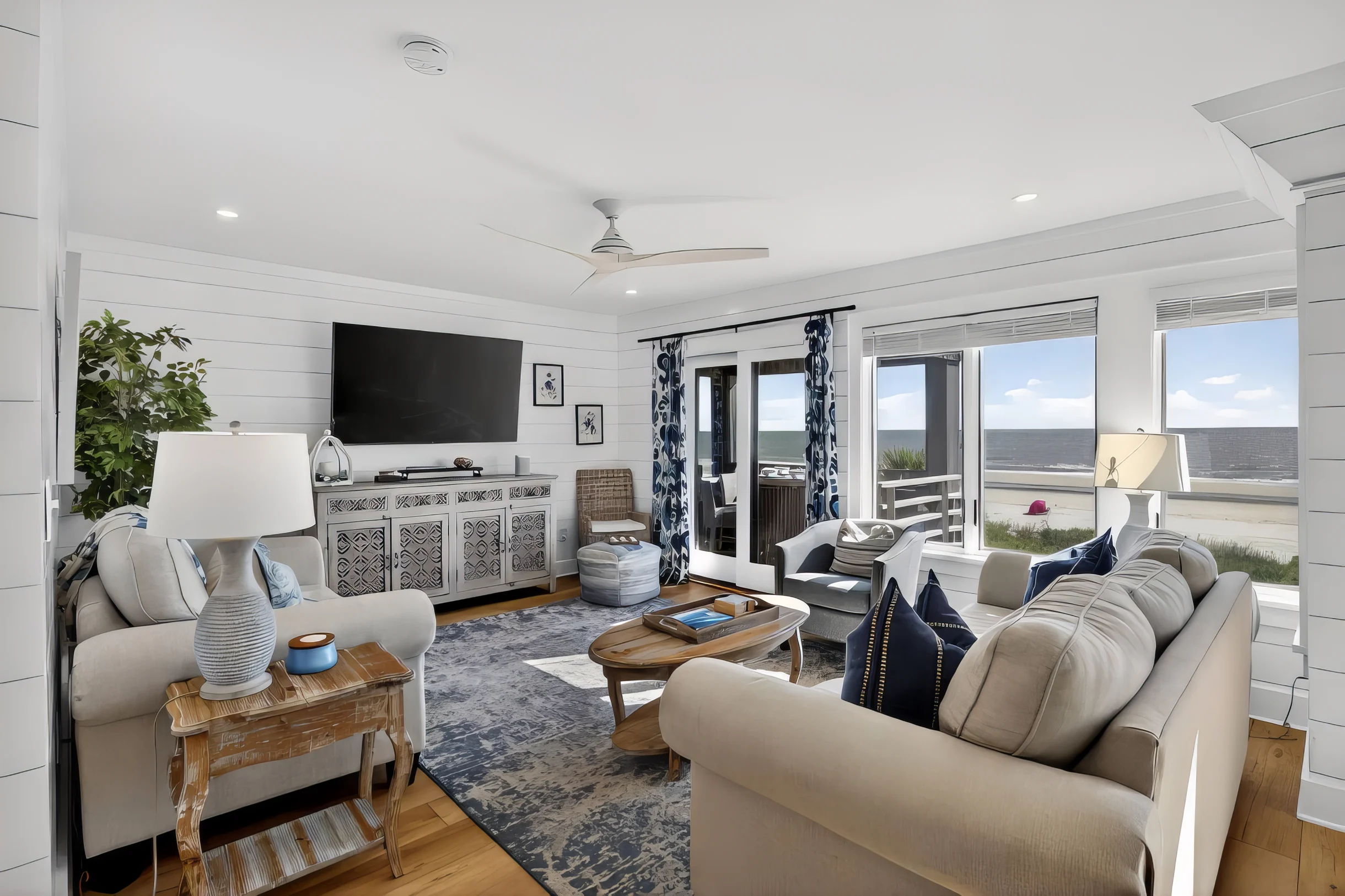 Wander Kiawah Winds #3