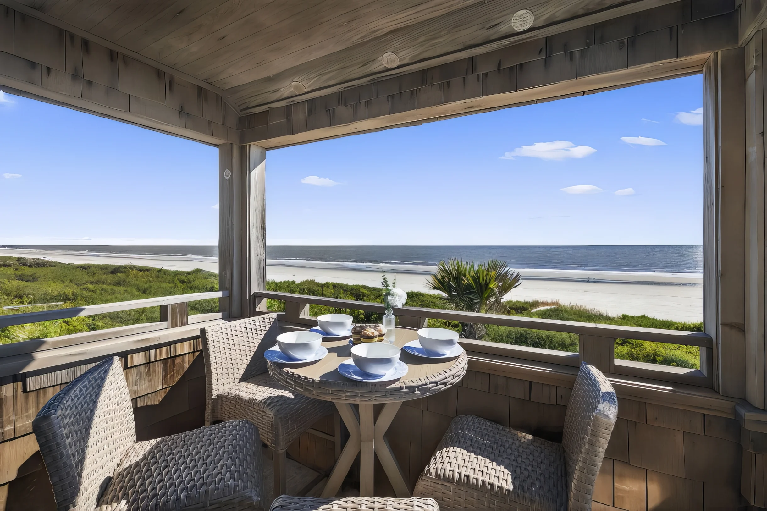 Wander Kiawah Winds #2