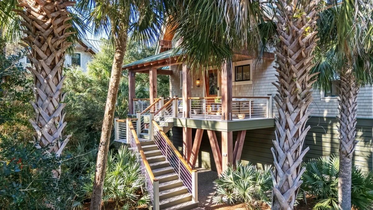 Wander Kiawah Marshfront #2