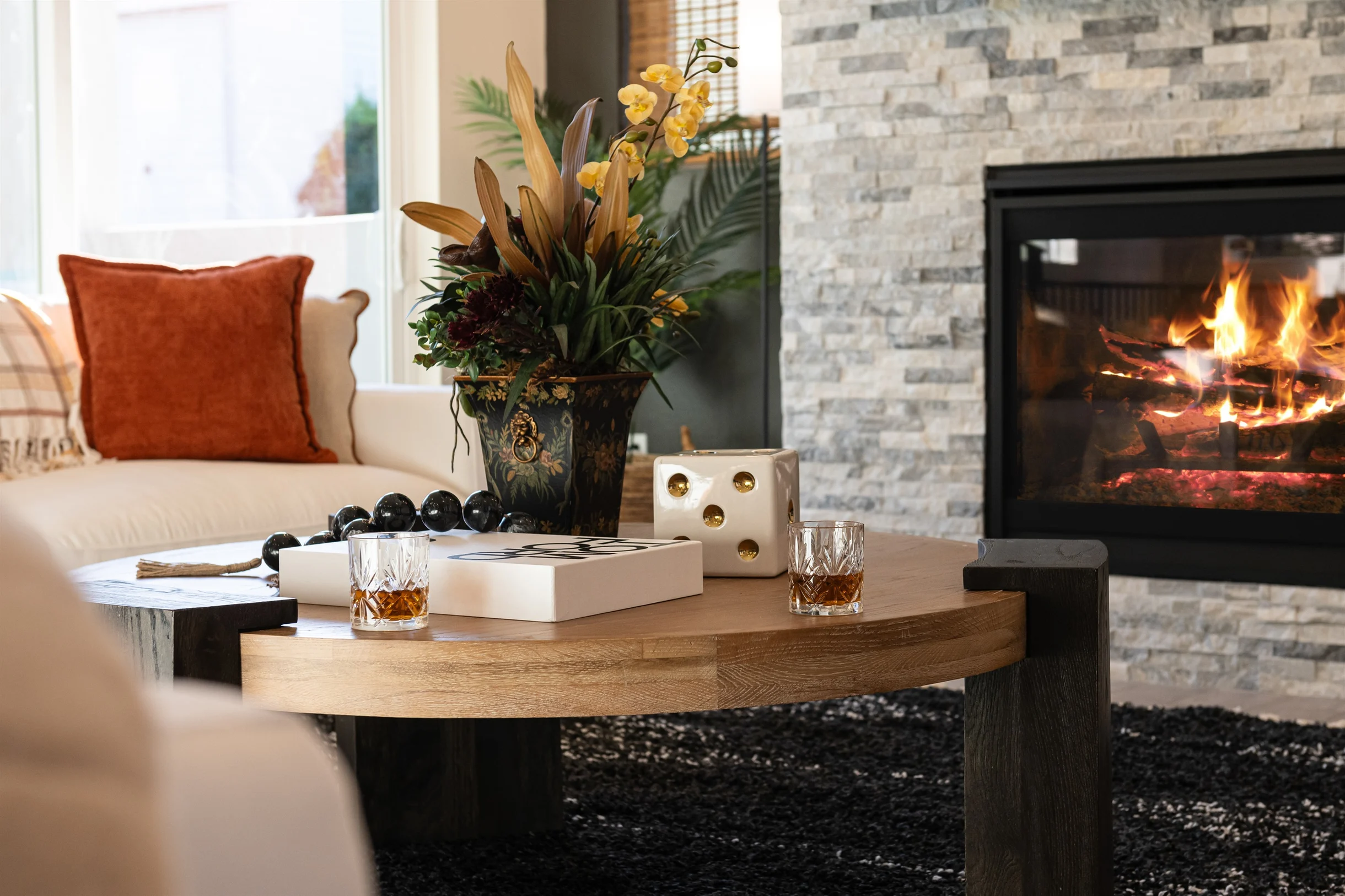 Pet-Friendly | 4BR Luxe Rooftop | Rice Military #56
