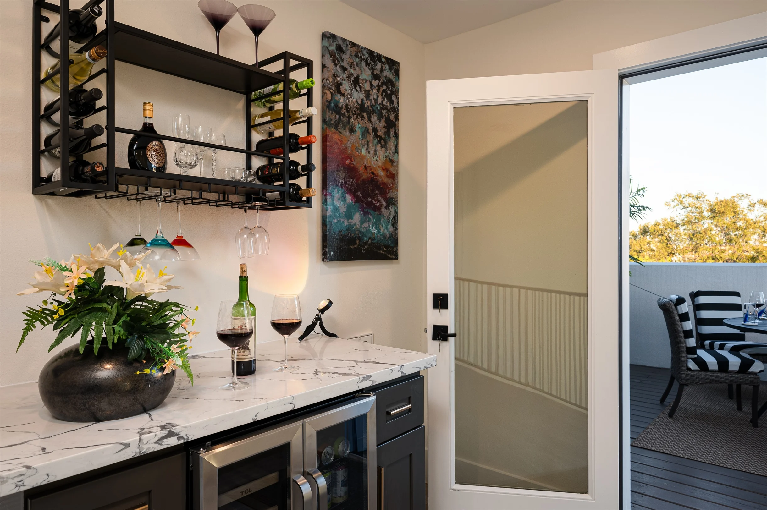Pet-Friendly | 4BR Luxe Rooftop | Rice Military #39