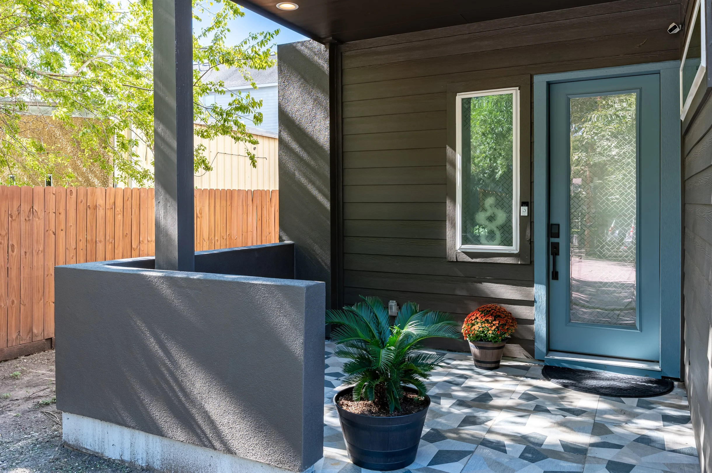 Pet-Friendly | 4BR Luxe Rooftop | Rice Military #58