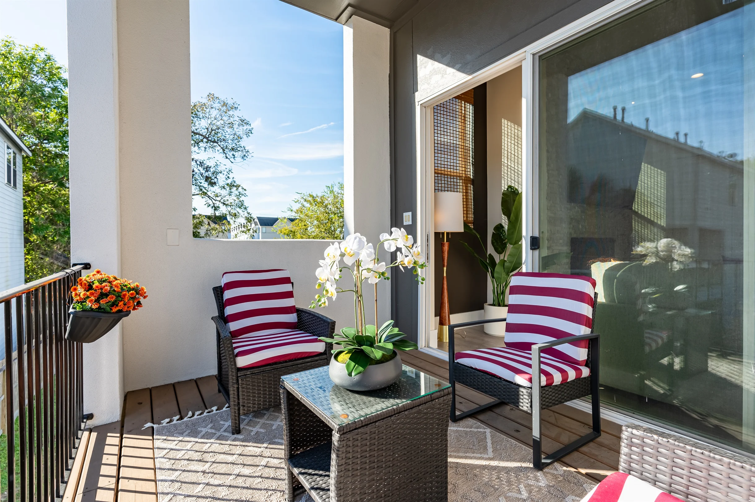 4BR Rooftop Luxury | Pet-Friendly | Garage | HTX #15