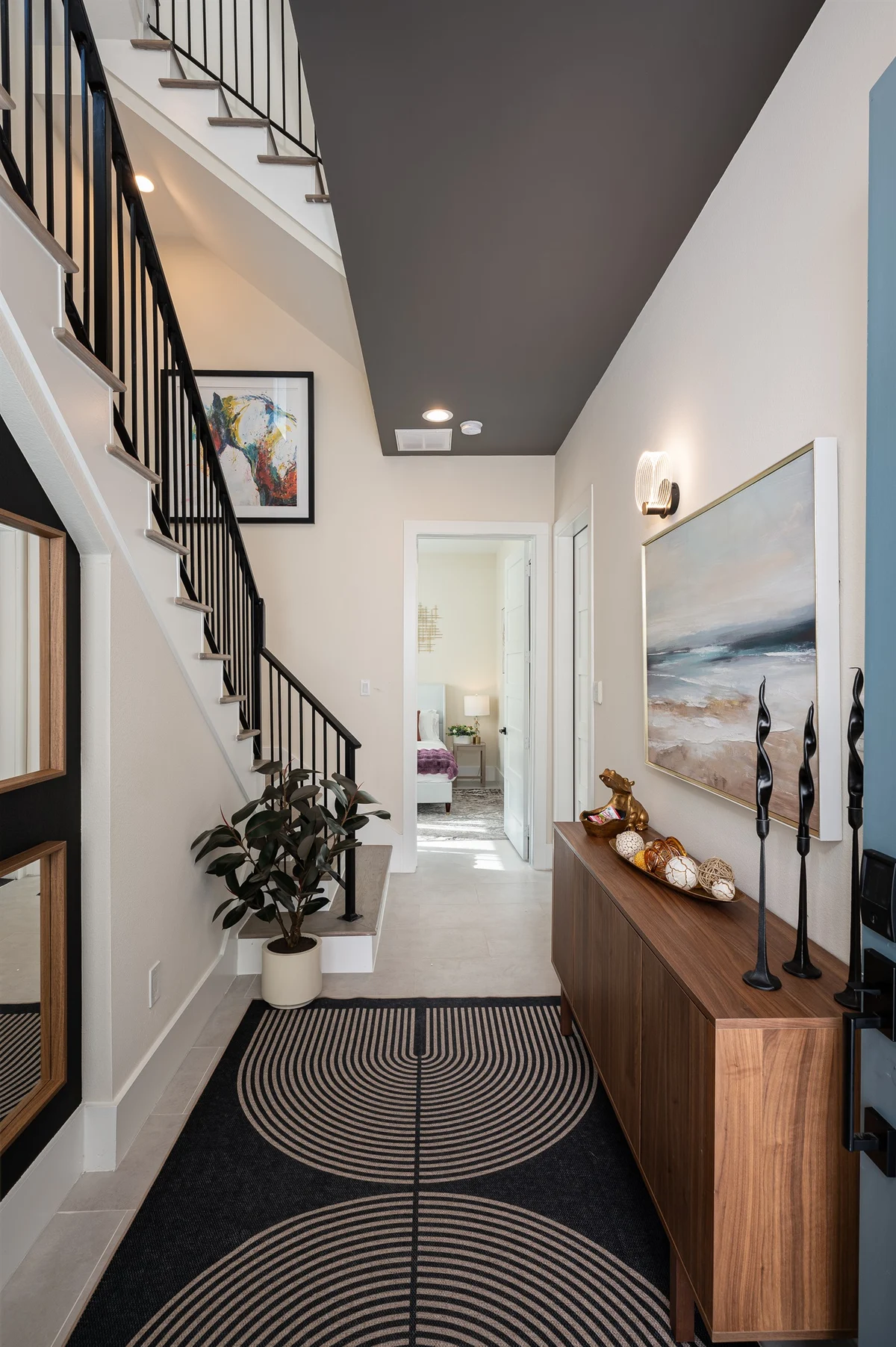 4BR Rooftop Luxury | Pet-Friendly | Garage | HTX #11