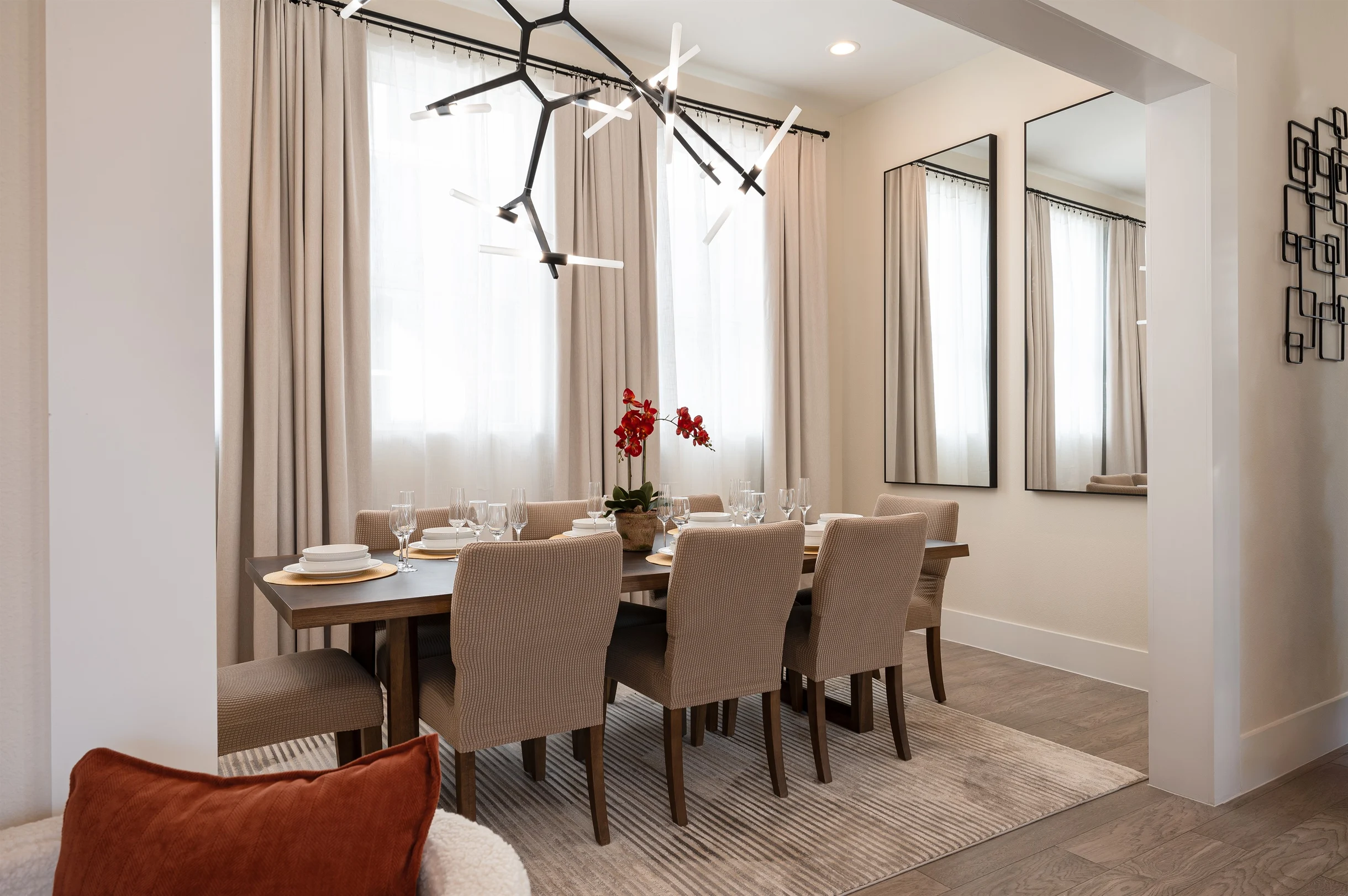 4BR Rooftop Luxury | Pet-Friendly | Garage | HTX #31