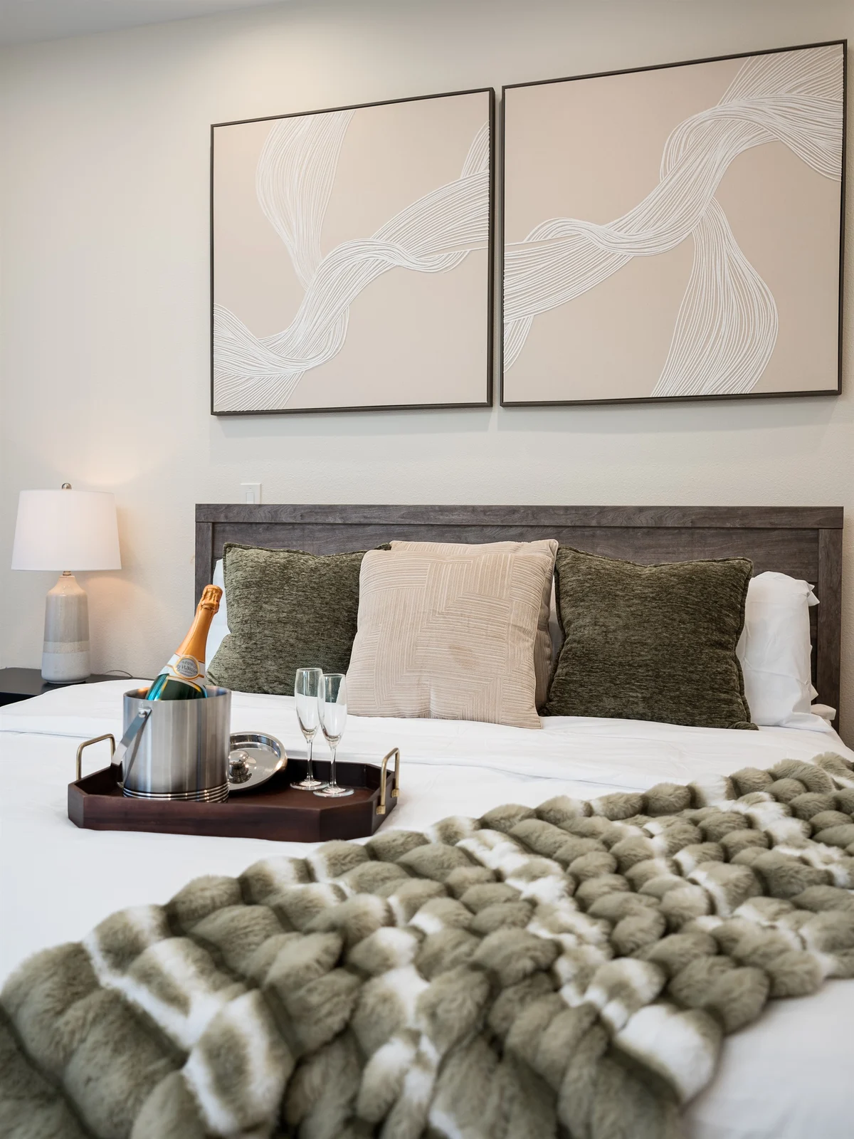 4BR Rooftop Luxury | Pet-Friendly | Garage | HTX #4
