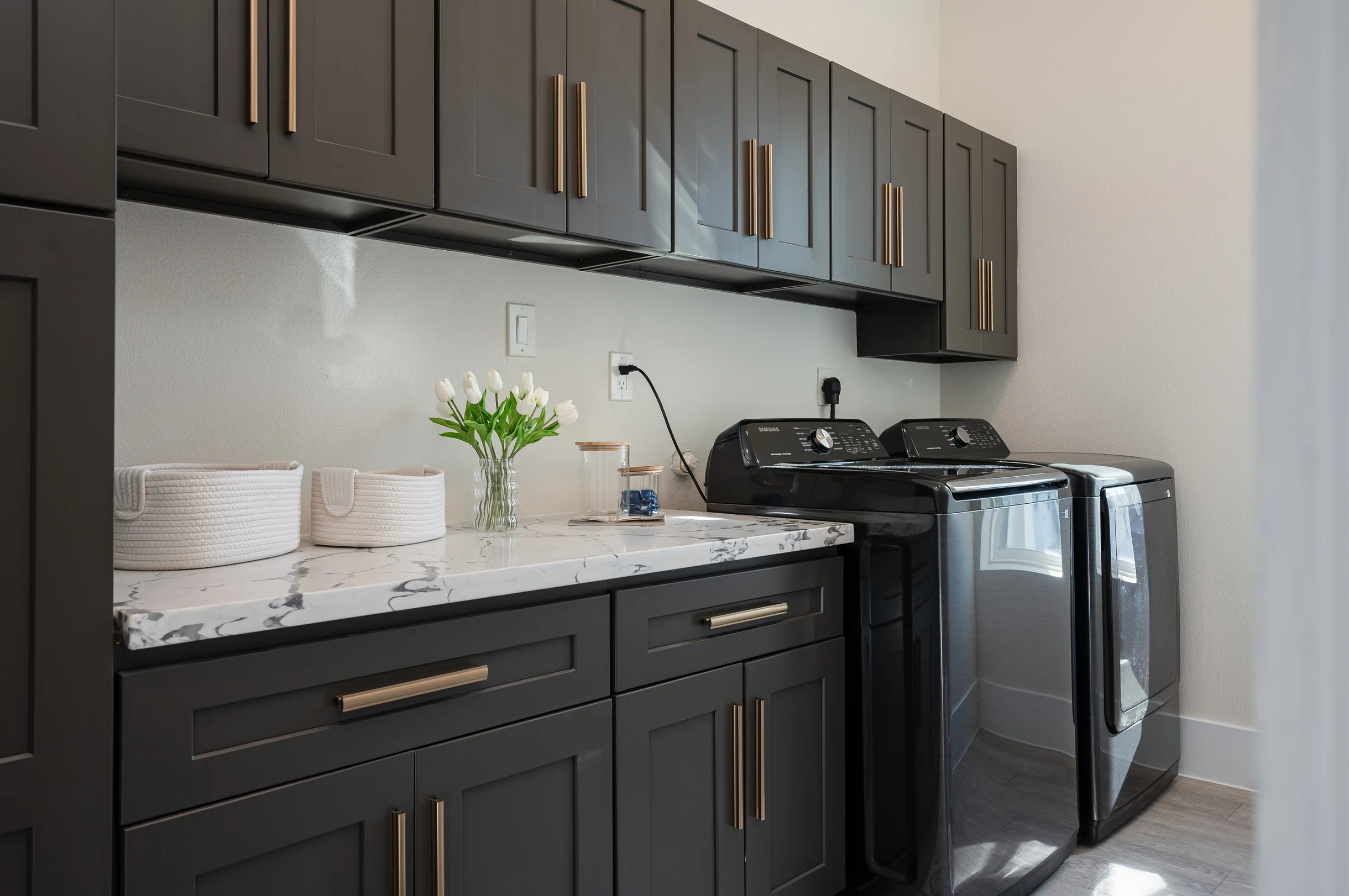 4BR Rooftop Luxury | Pet-Friendly | Garage | HTX #12