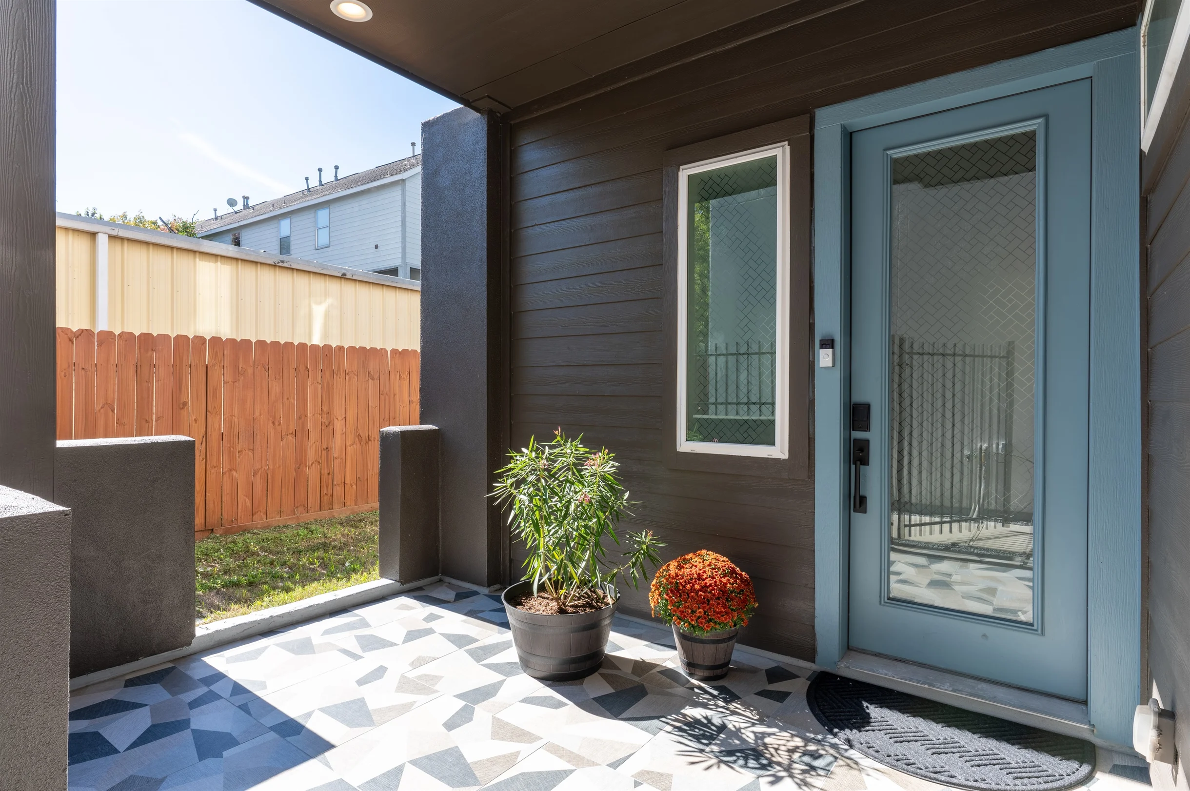 4BR Rooftop Luxury | Pet-Friendly | Garage | HTX #47