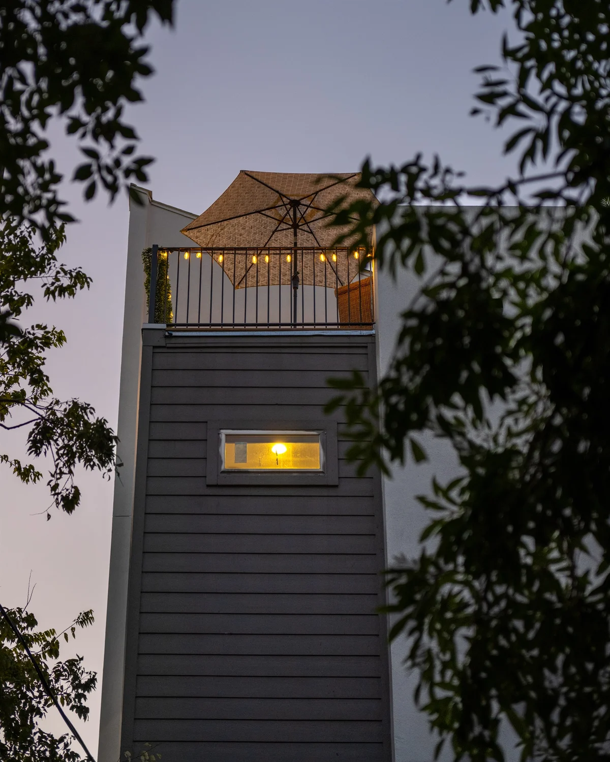 4BR Rooftop Luxury | Pet-Friendly | Garage | HTX #50