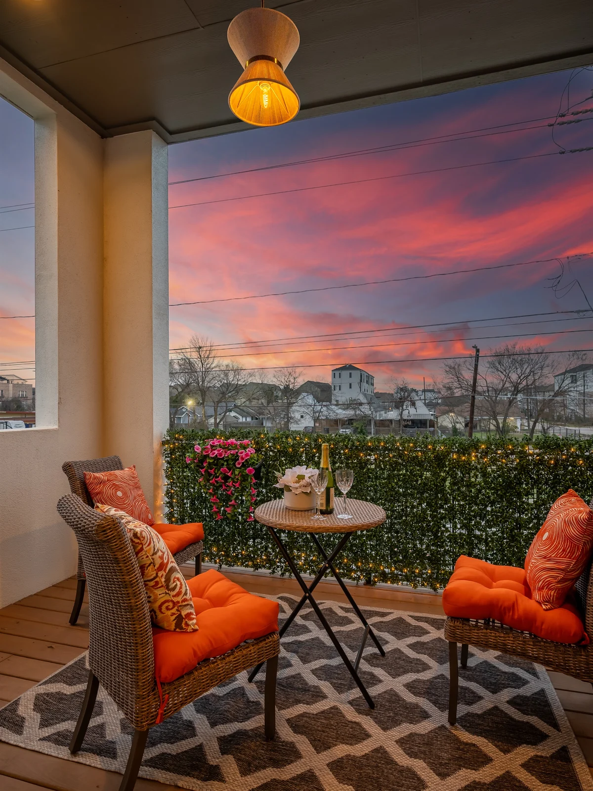4BR+Private Rooftop · Pet-Friendly · Downtown HTX #19