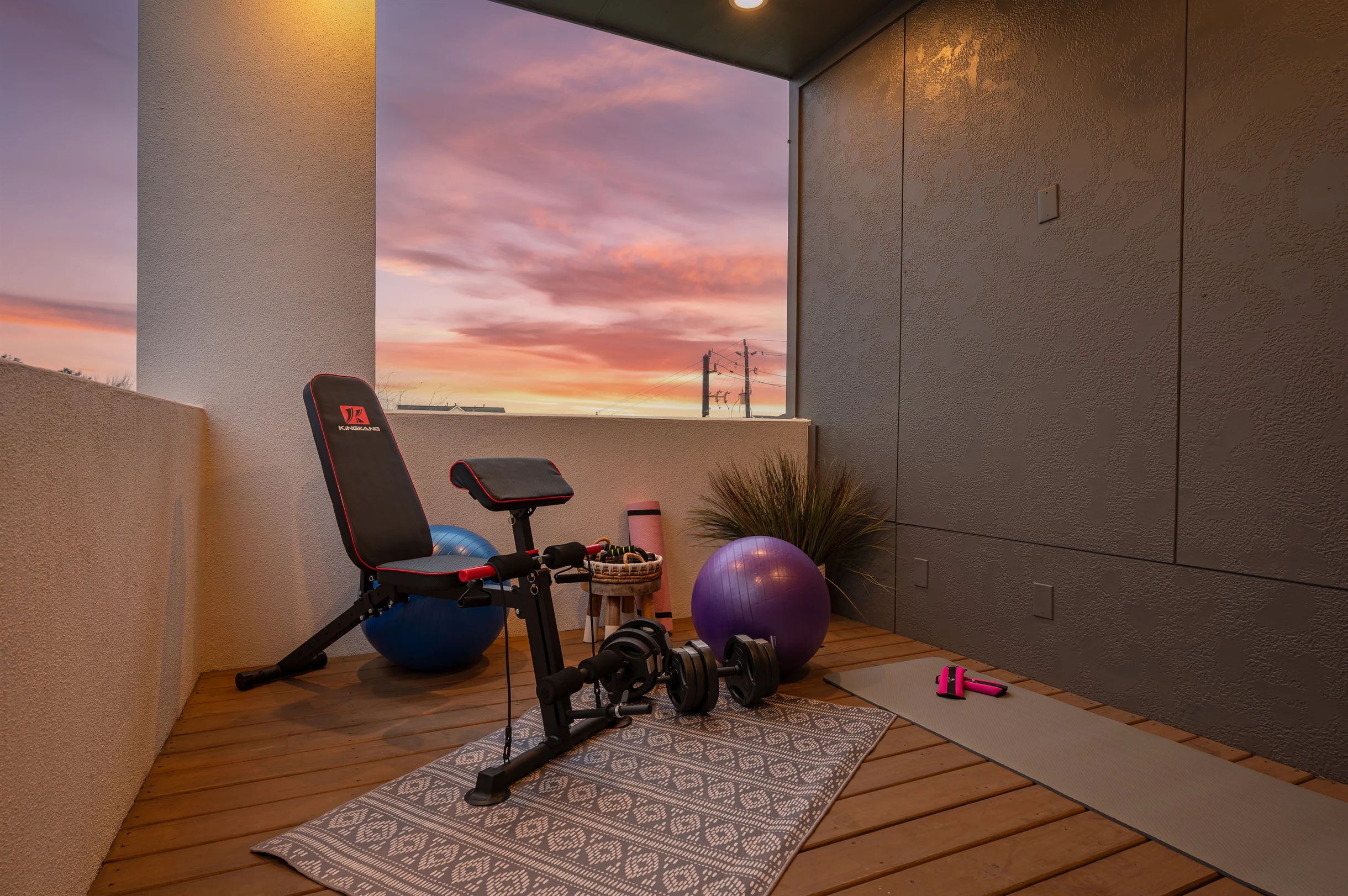 4BR+Private Rooftop · Pet-Friendly · Downtown HTX #14