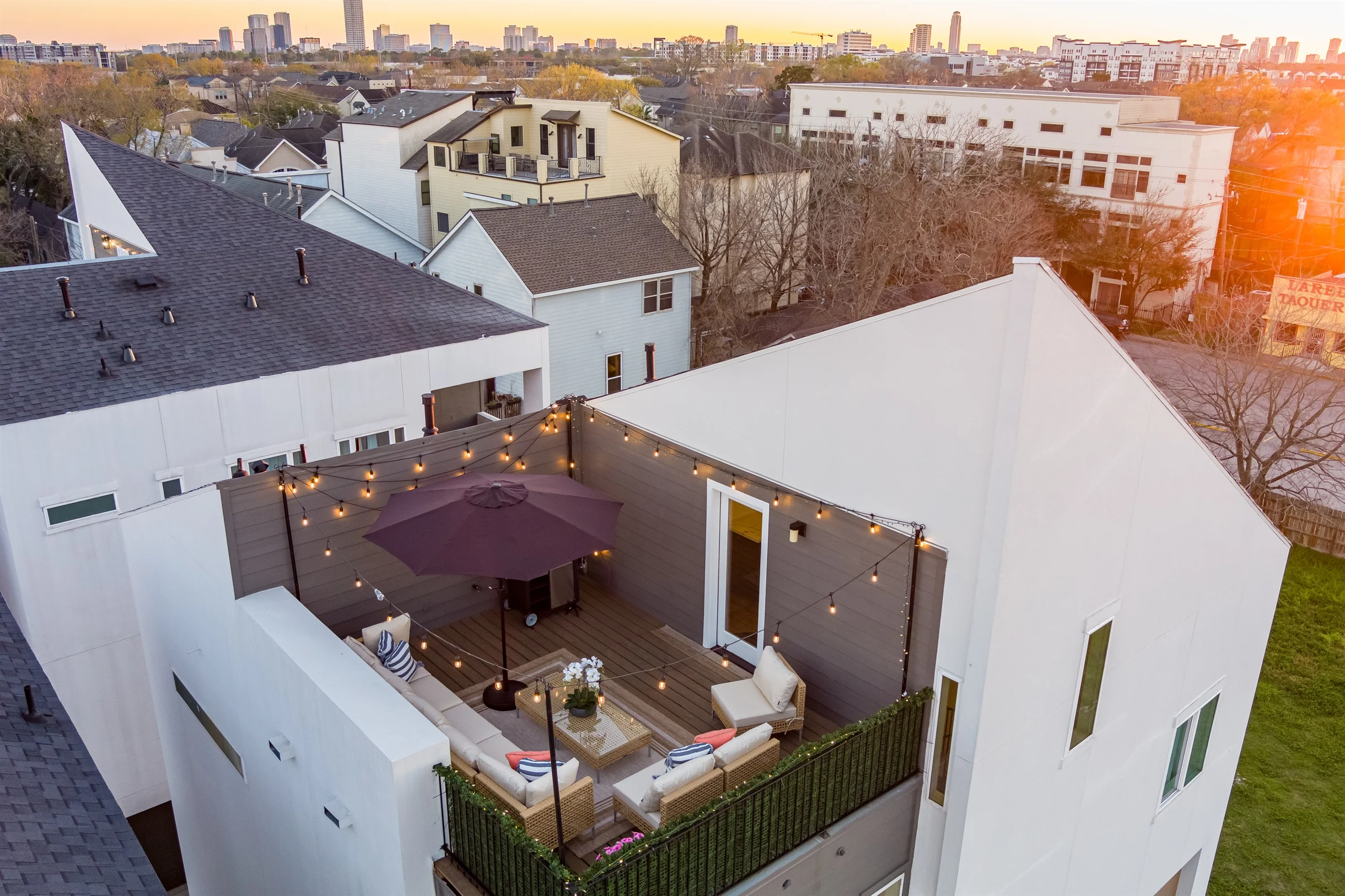 4BR+Private Rooftop · Pet-Friendly · Downtown HTX #50
