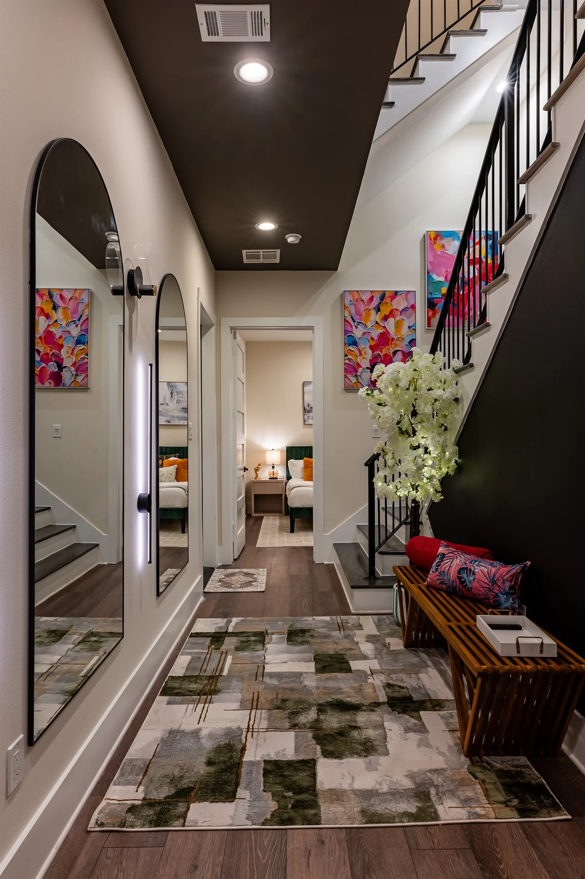 4BR+Private Rooftop · Pet-Friendly · Downtown HTX #22
