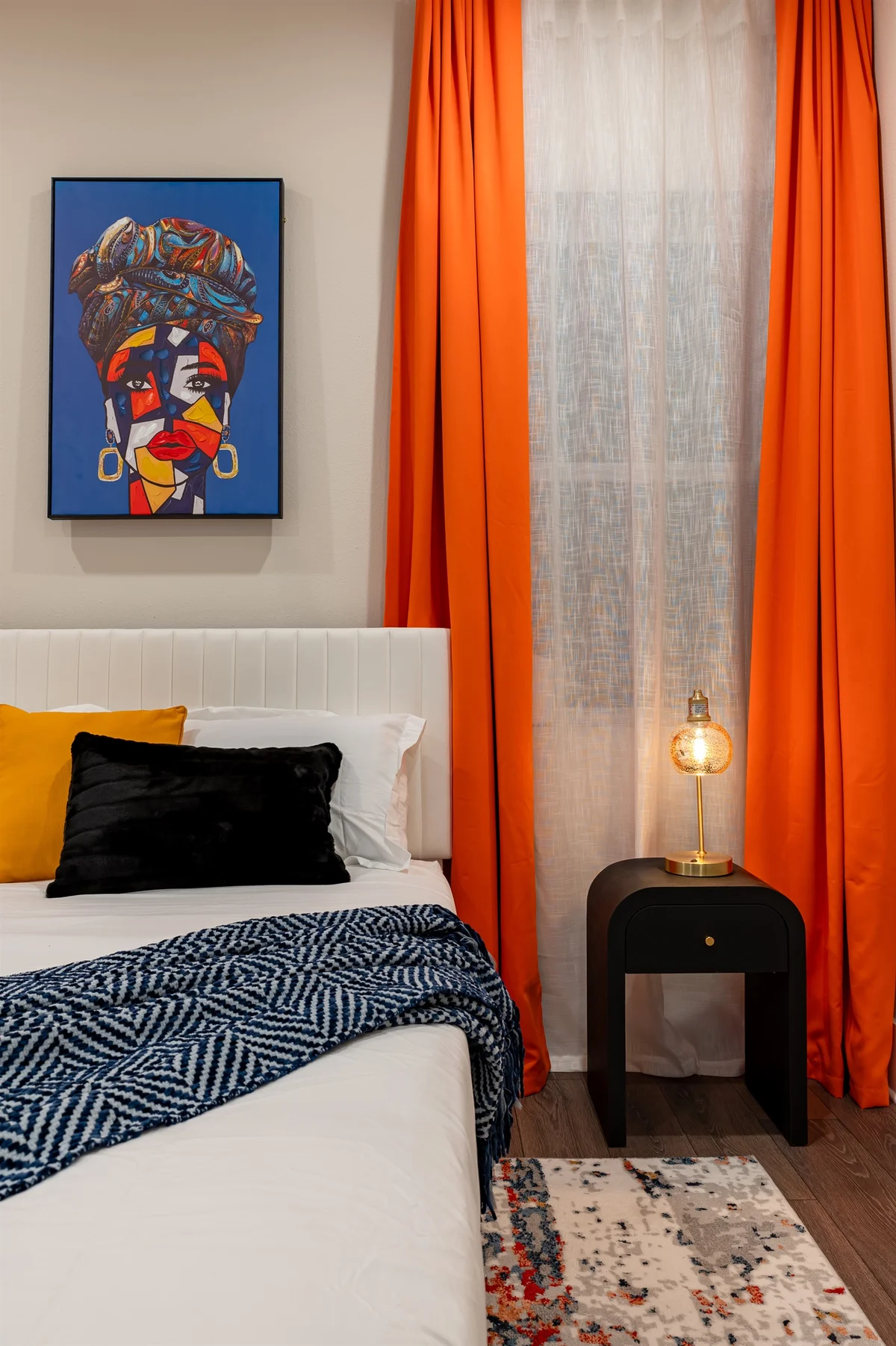 4BR+Private Rooftop · Pet-Friendly · Downtown HTX #35