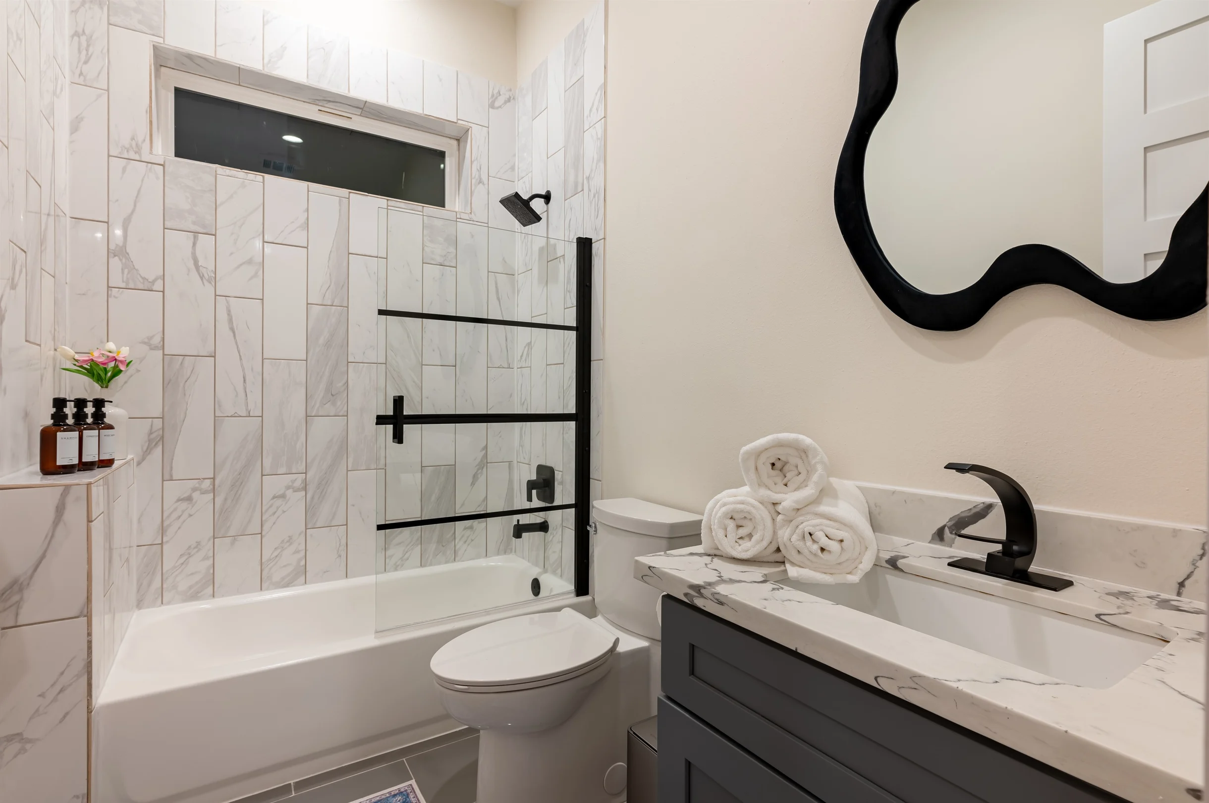 4BR+Private Rooftop · Pet-Friendly · Downtown HTX #15