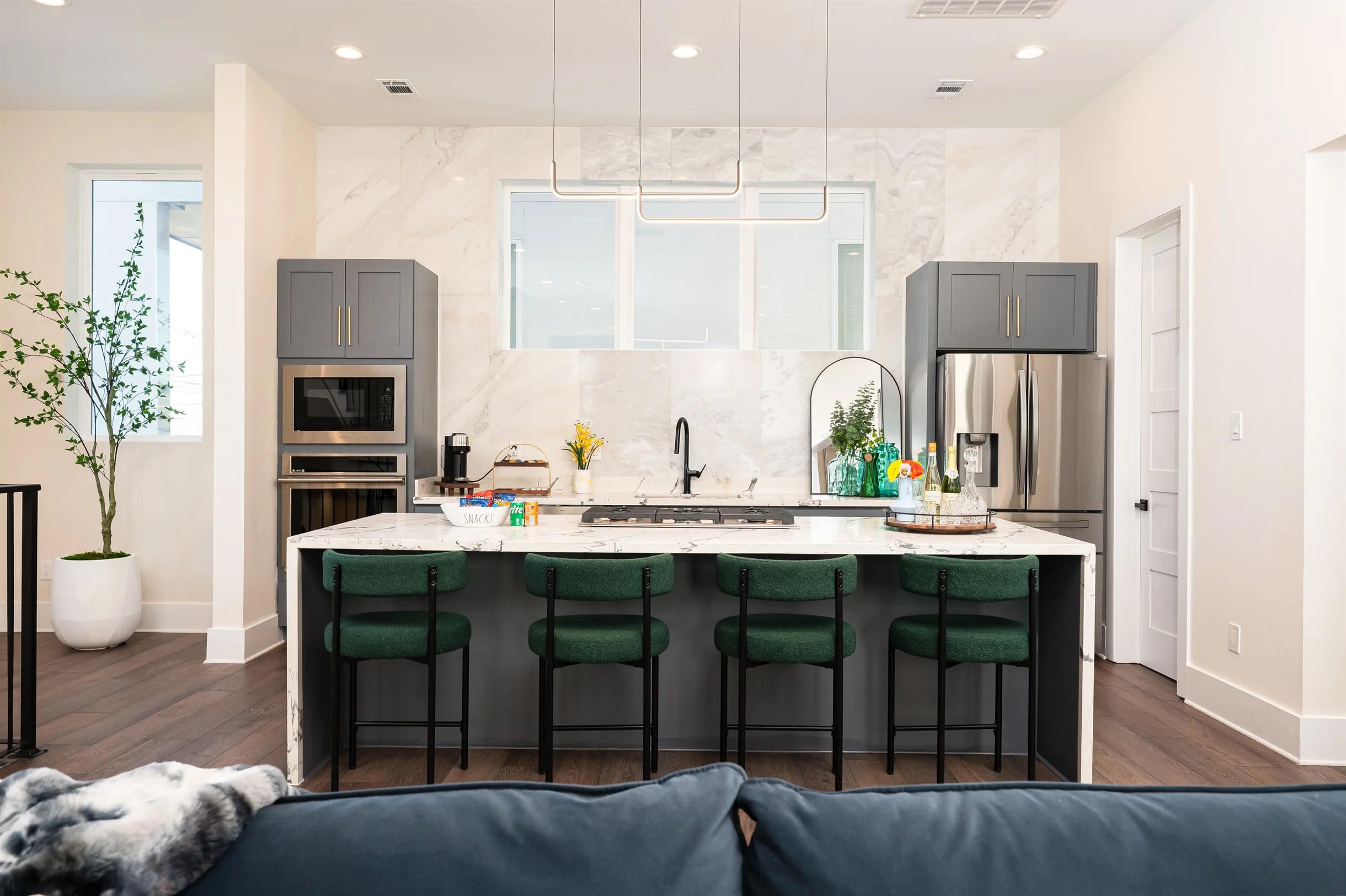 4BR+Private Rooftop · Pet-Friendly · Downtown HTX #10