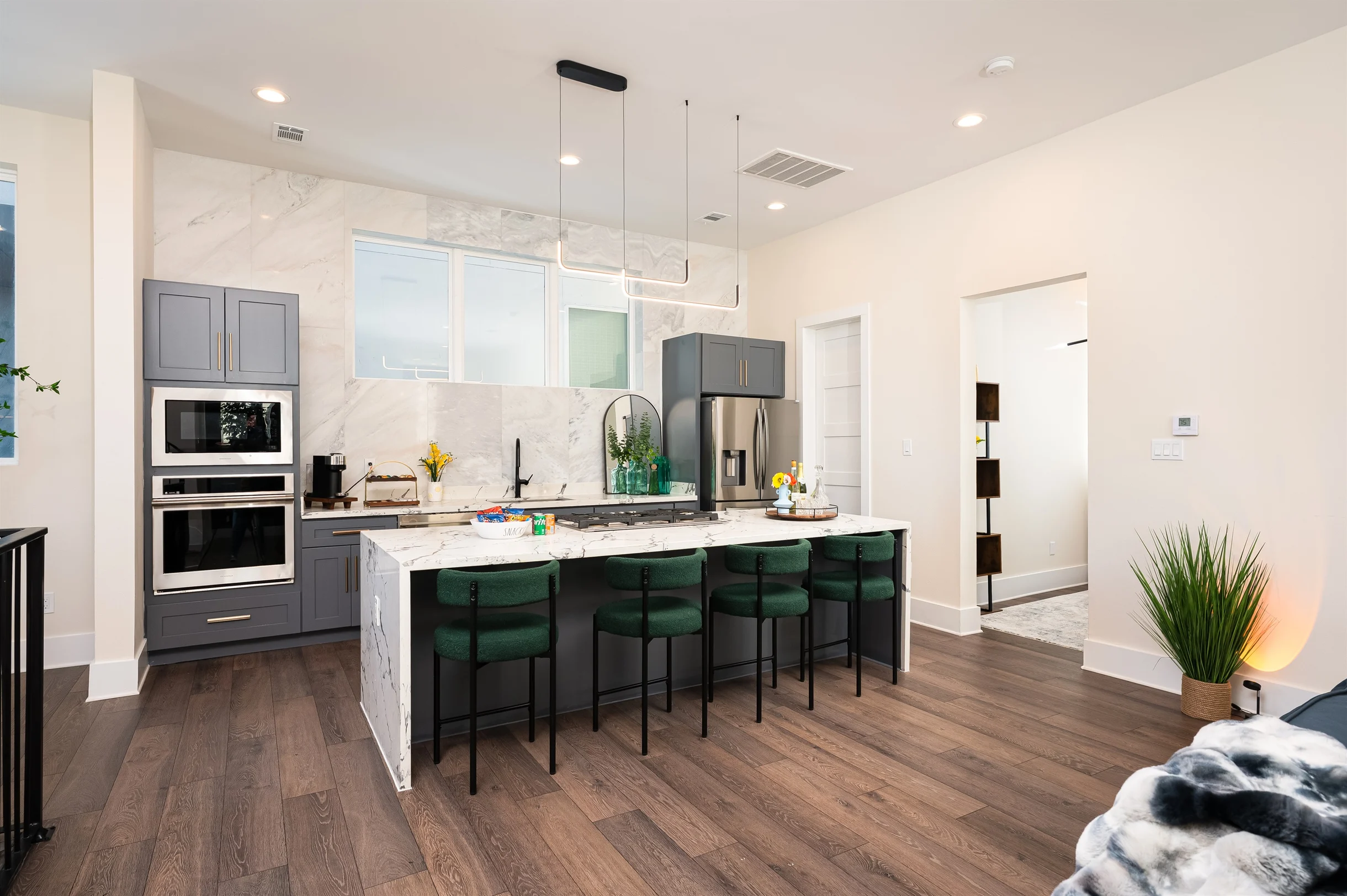 4BR+Private Rooftop · Pet-Friendly · Downtown HTX #31