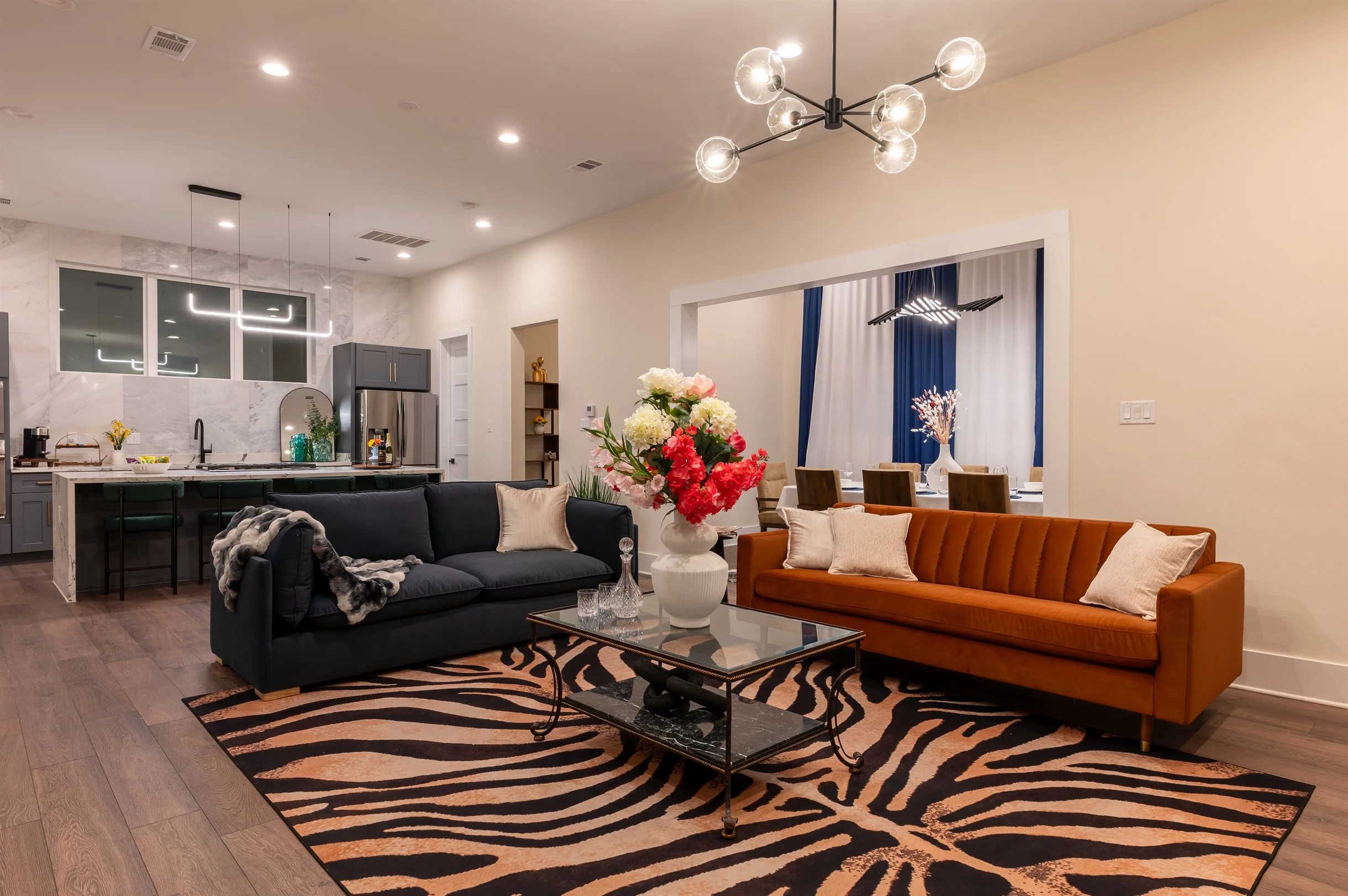 4BR+Private Rooftop · Pet-Friendly · Downtown HTX #47